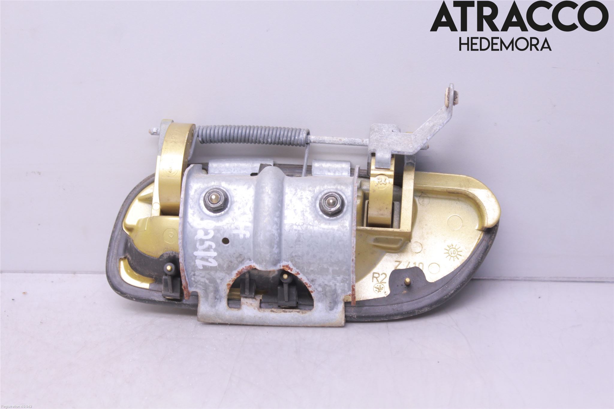 Volvo S60 01-04 Dörrhandtag Yttre Hö