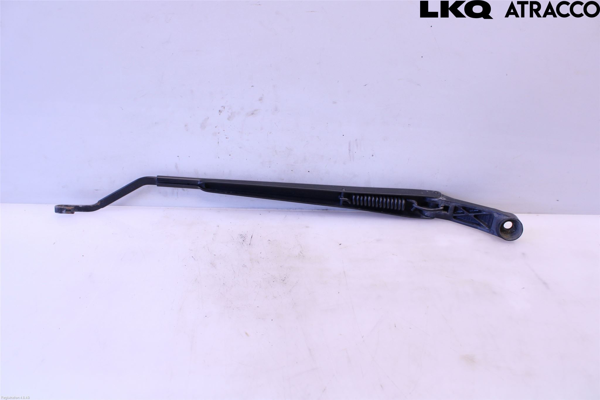 Toyota COROLLA VERSO 02-04 Torkararm Armar Vindruta