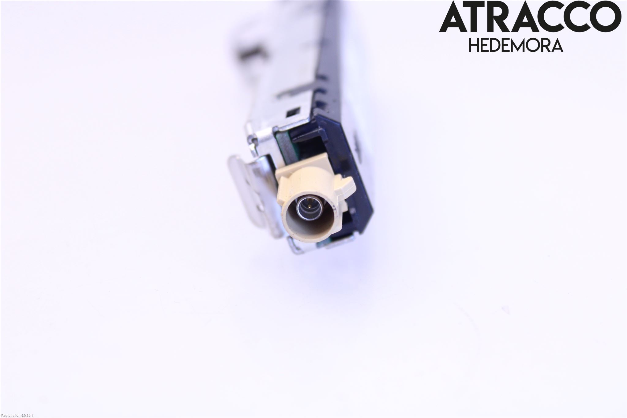 Audi A6 F2/C8 19- Antennförstärkare