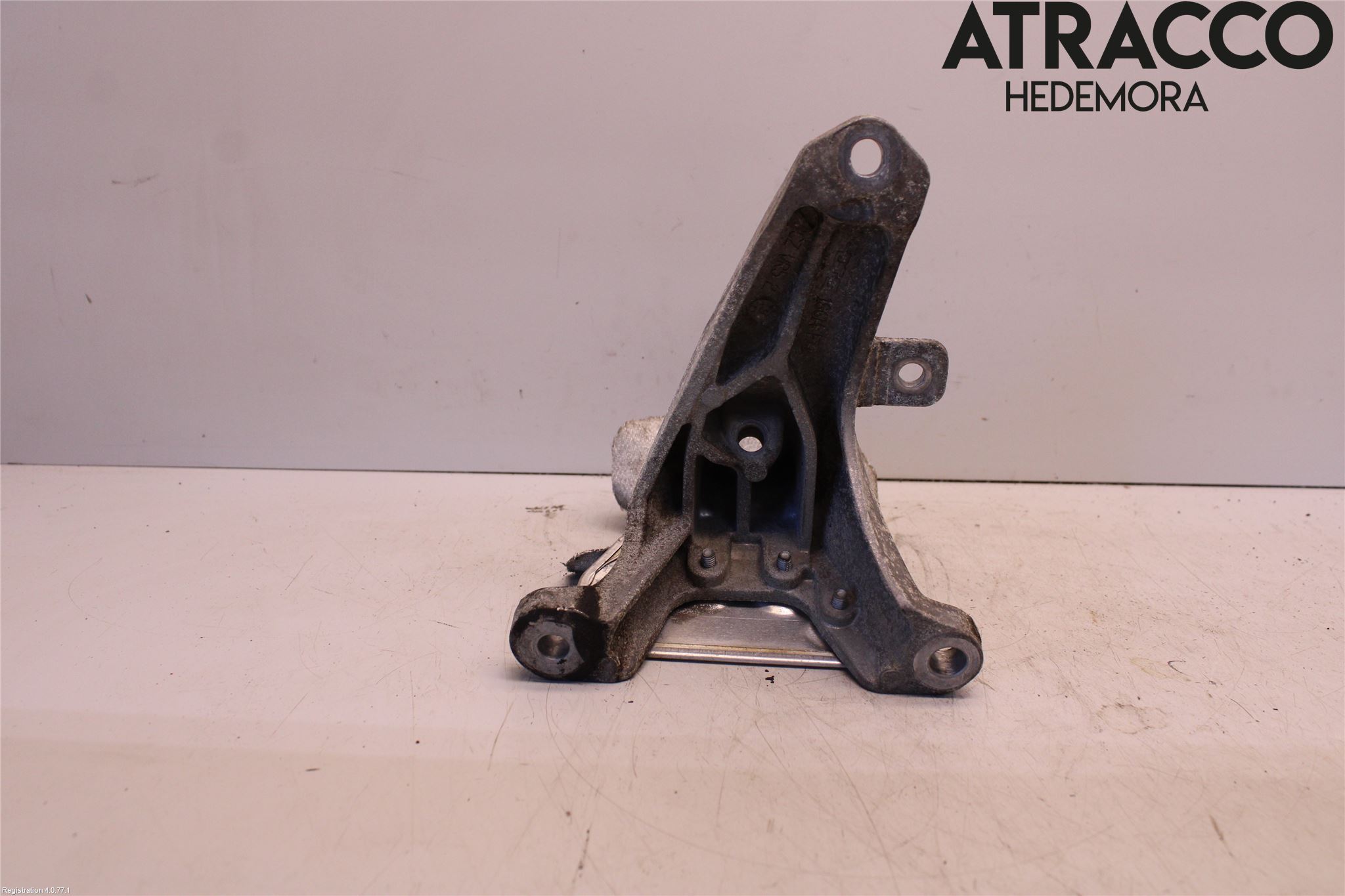 Audi A4/S4 08-11 Motorfäste