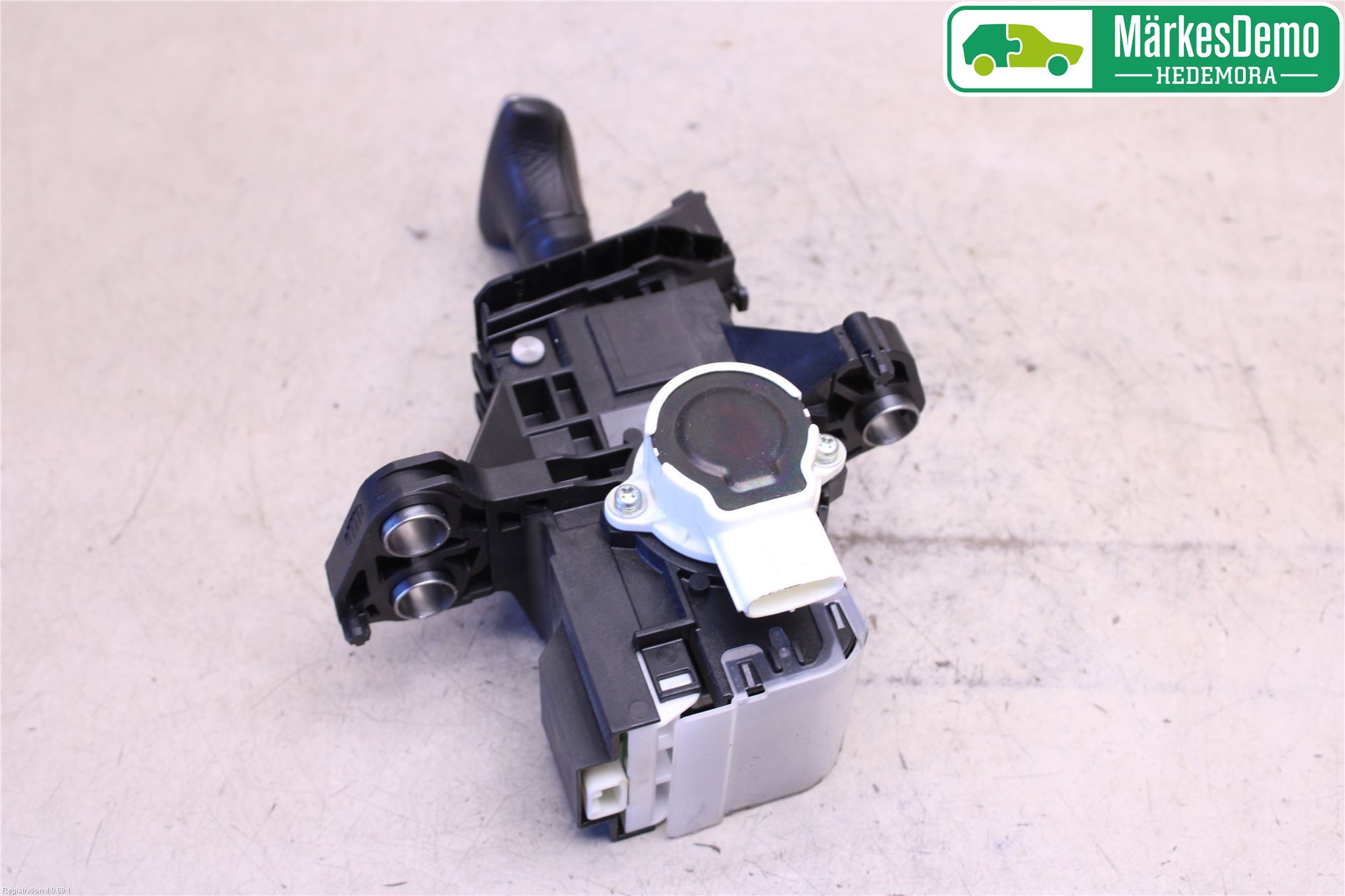 Lexus CT 200h Växelspak