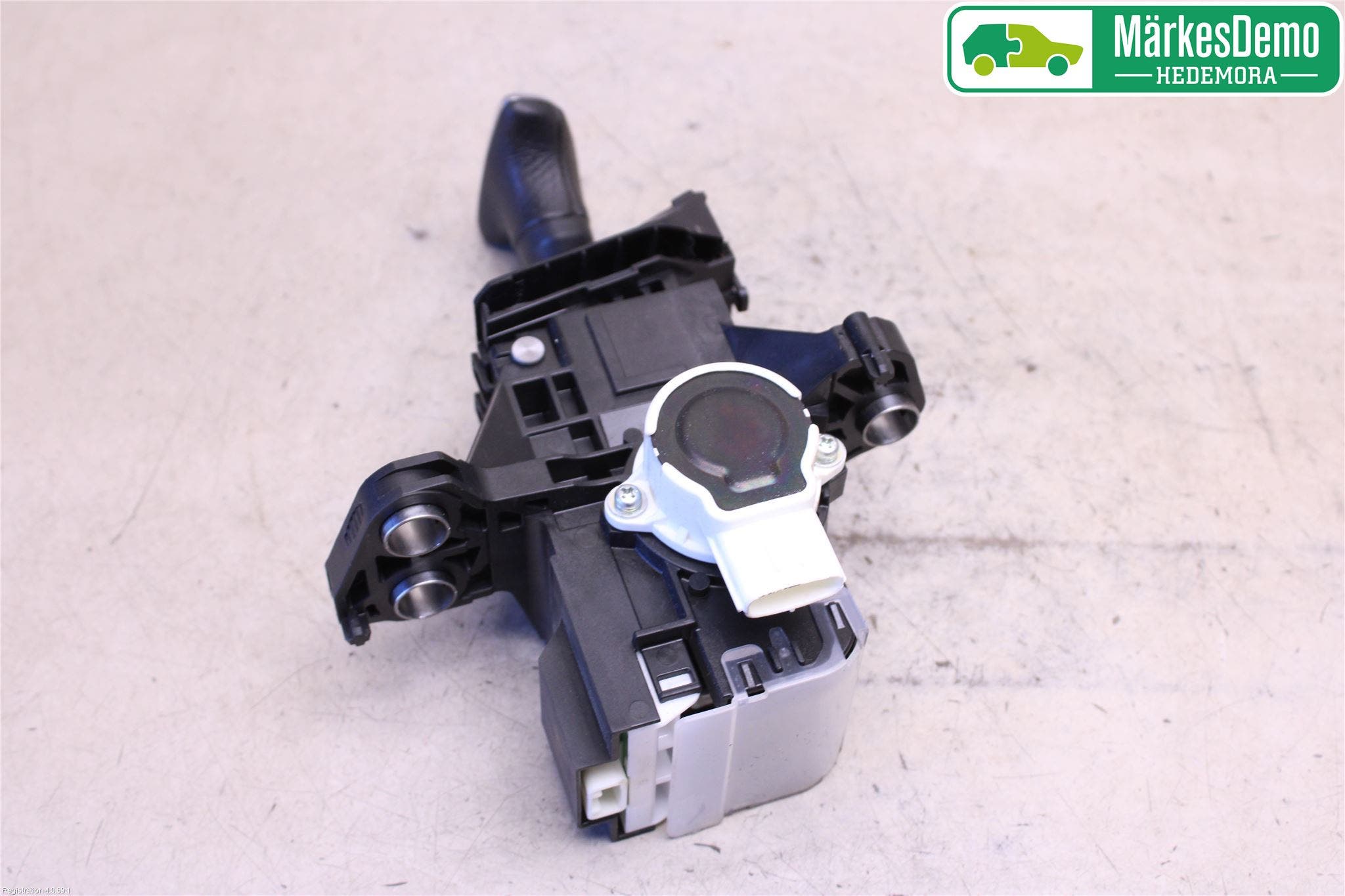 Lexus CT 200h Växelspak