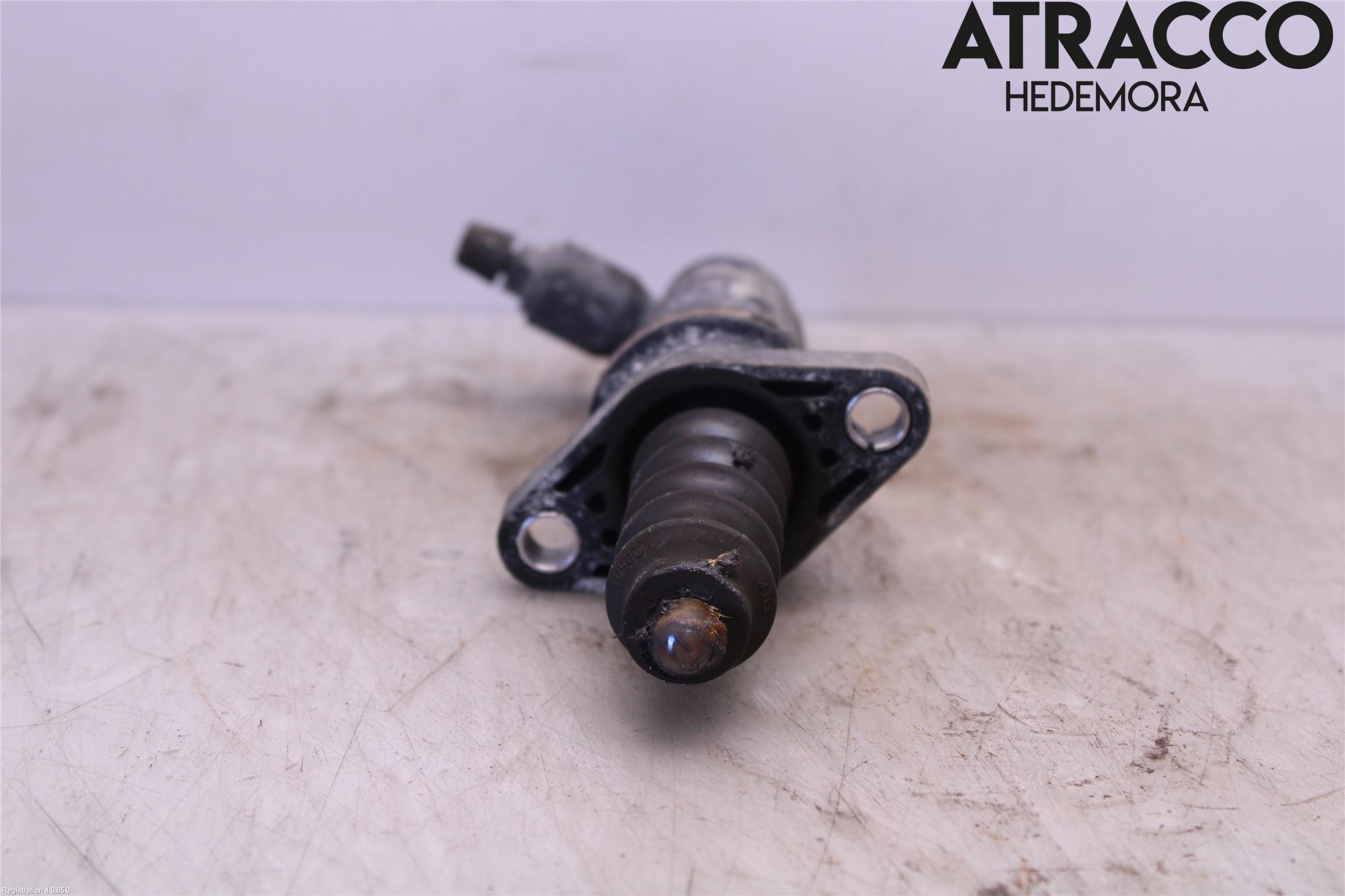 Mini COUPE R56 05-14 Kopplingscylinder Slav