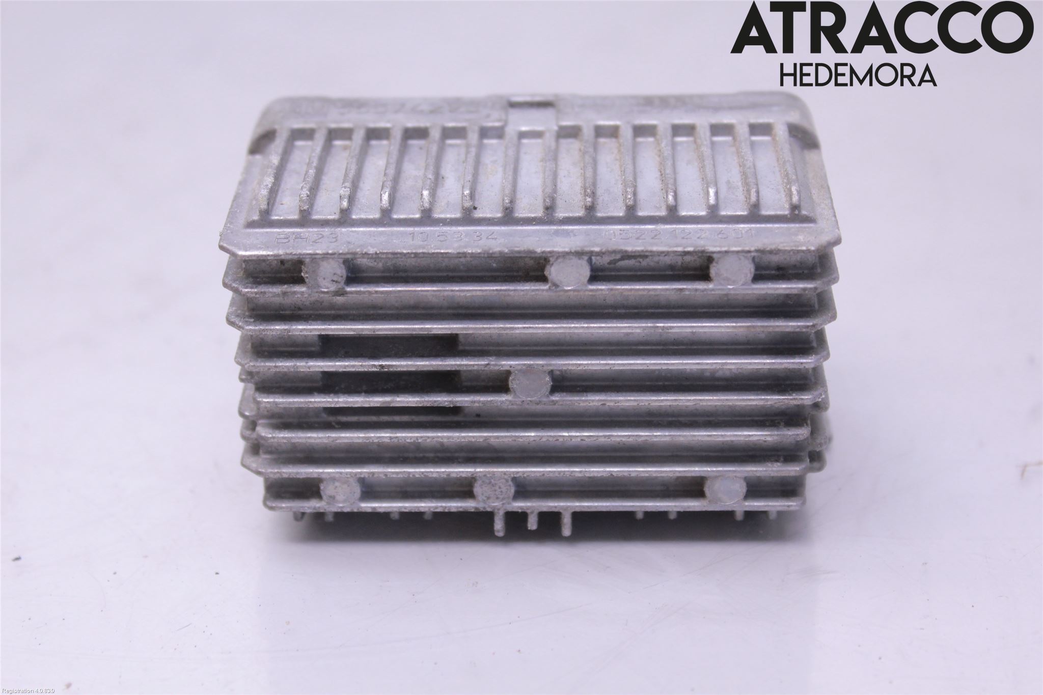 Chevrolet CAPTIVA Relä Glödning Diesel