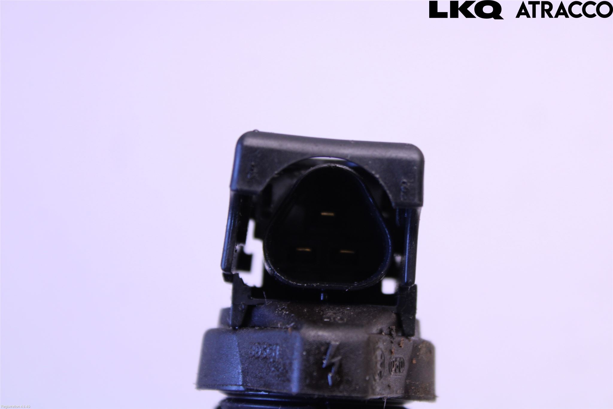 BMW X3 E83     03-10 Tändspole