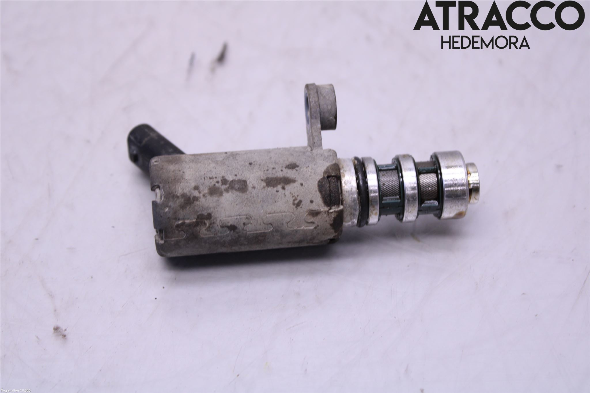 Volkswagen VW GOLF / E-GOLF VII 13-20 Kamställningsventil