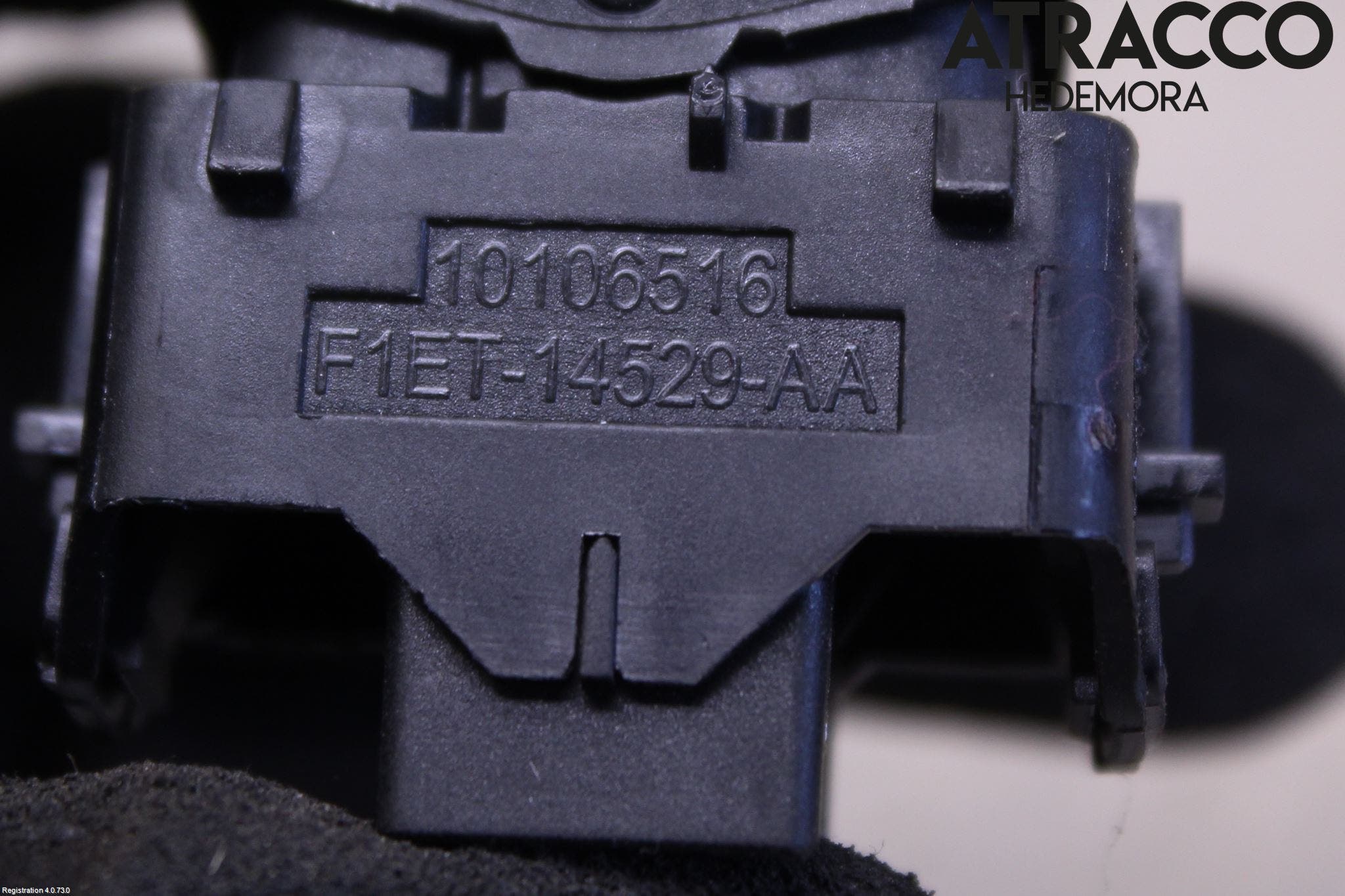 Ford FOCUS 15-18 Strömställare Elhiss