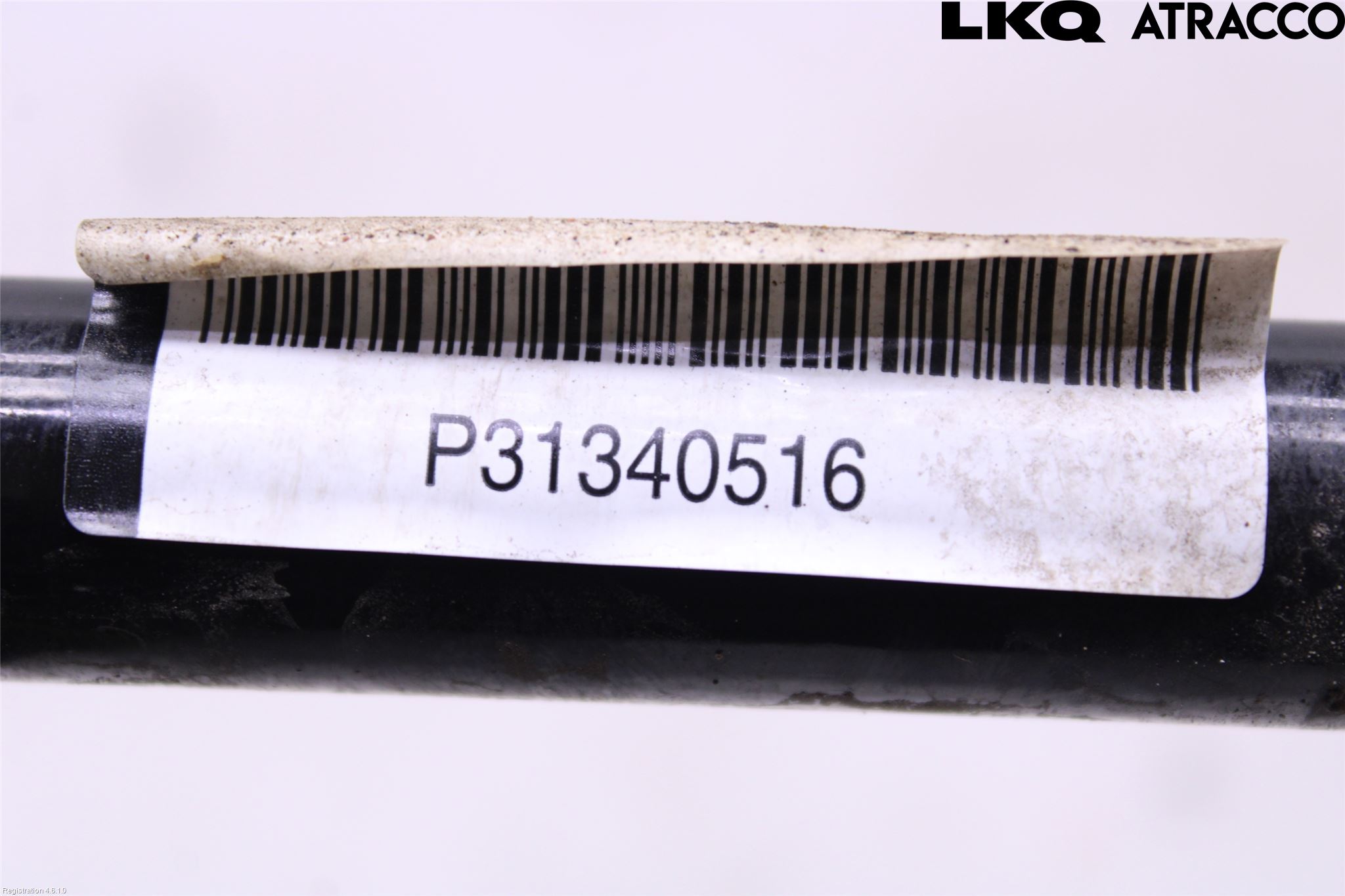 Volvo XC60 14-17 Krängningshämmare Fram