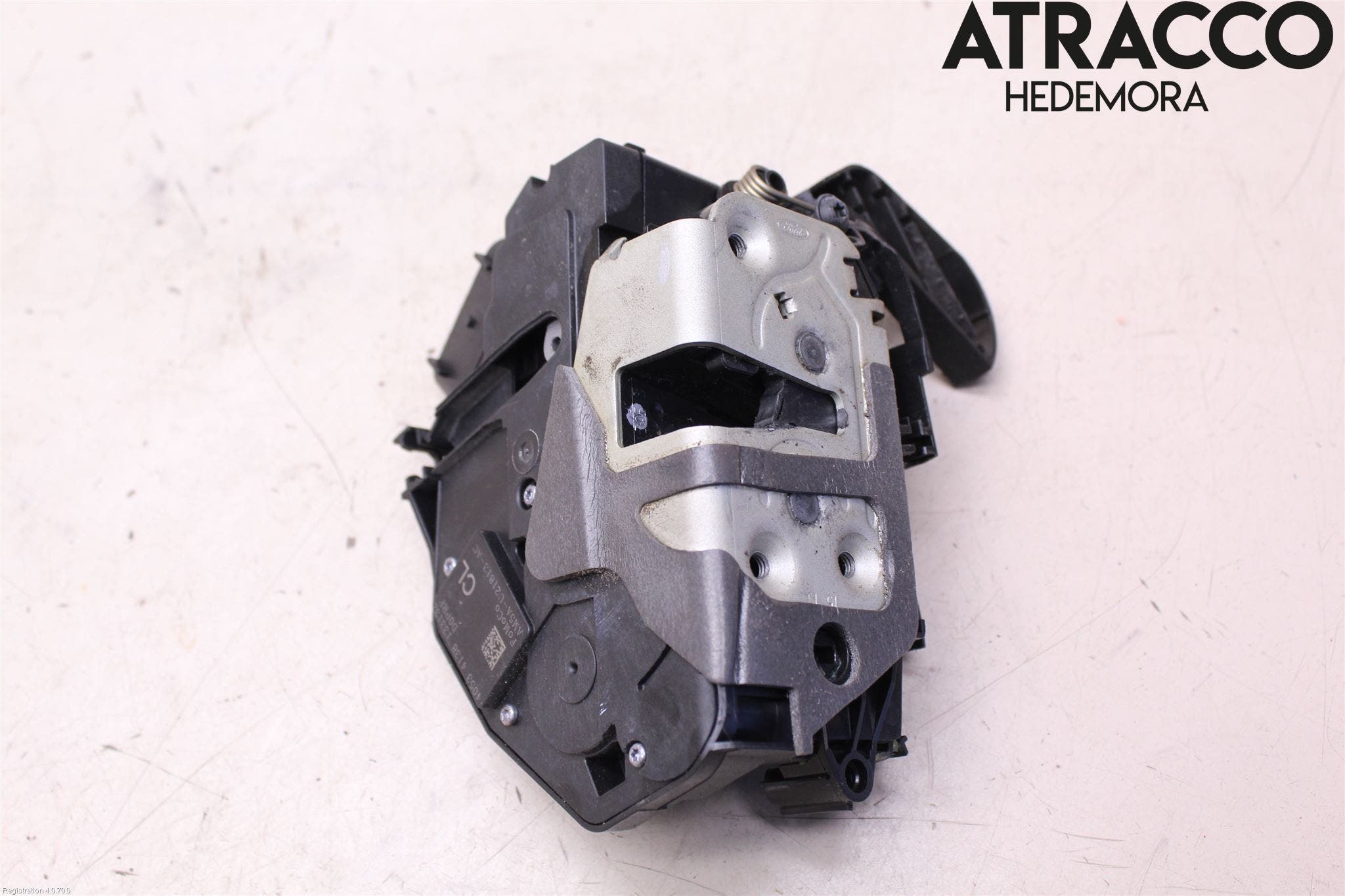 Ford C-MAX II 11-14 Låskista-Dörrlås