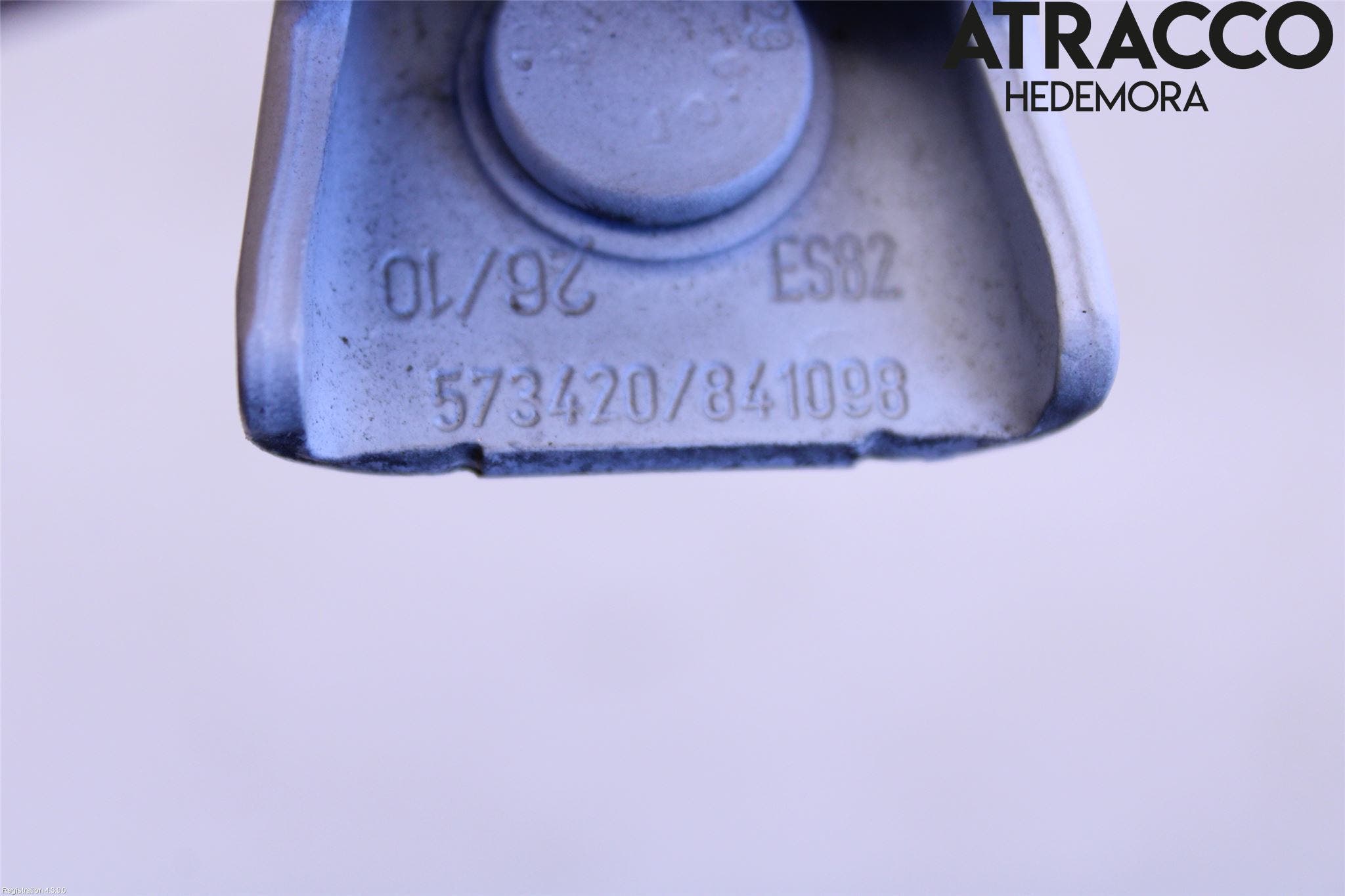 Citroen C3 PICASSO Bakluckegångjärn Vä