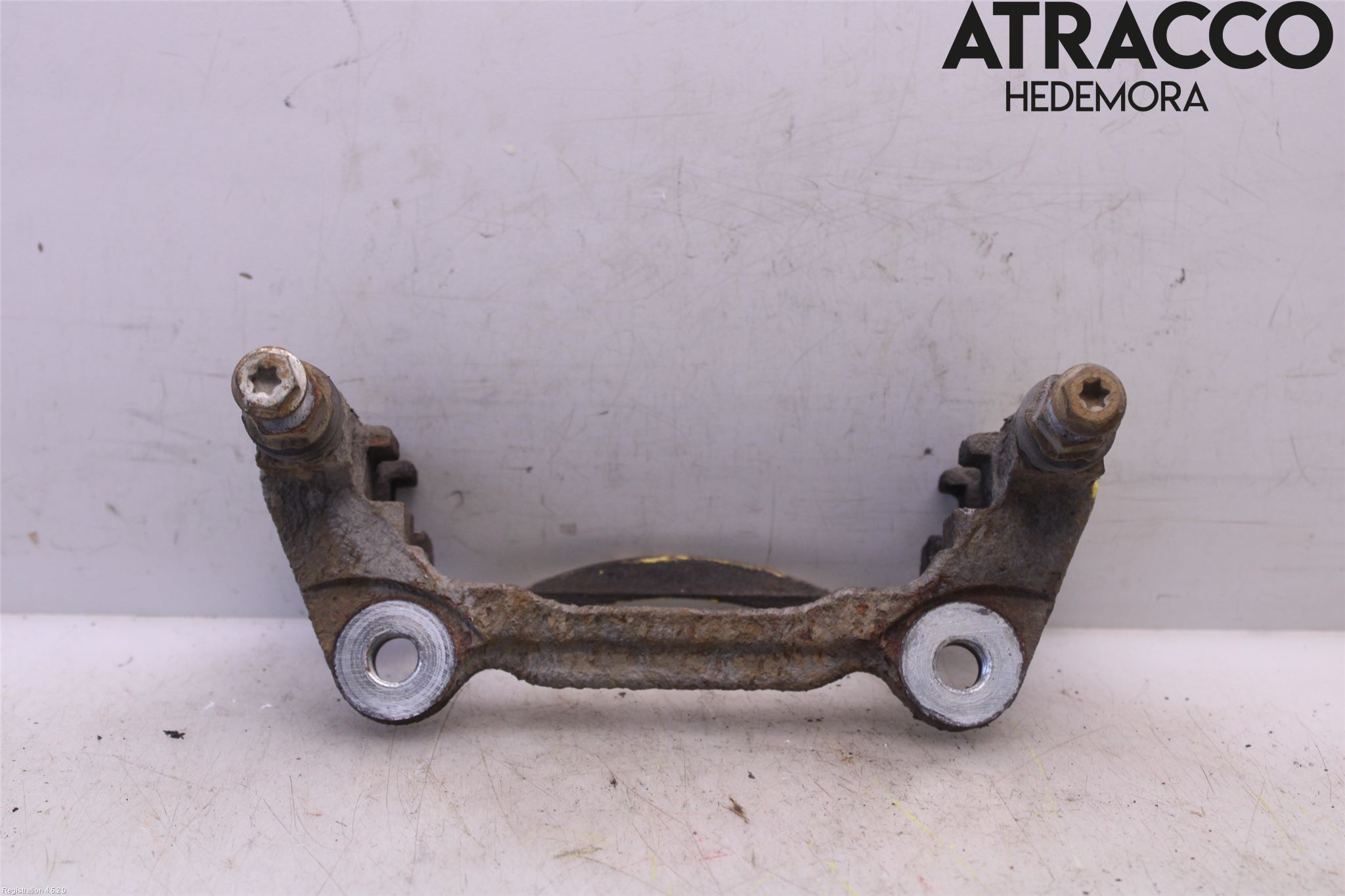 Audi A3/S3 8V 13-20 Bromsokshållare