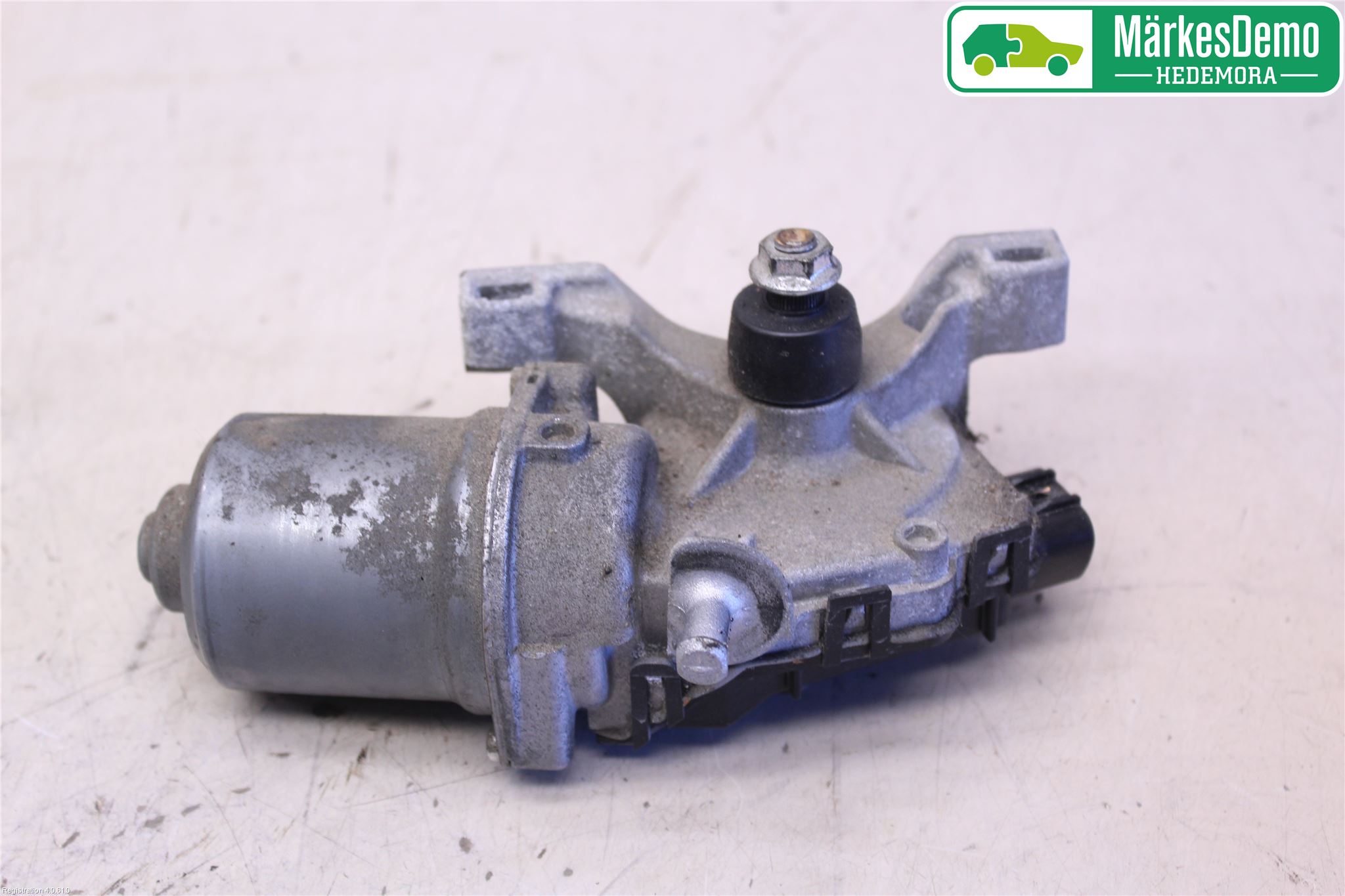 Toyota YARIS XP130 15-20 Torkarmotor Vindruta
