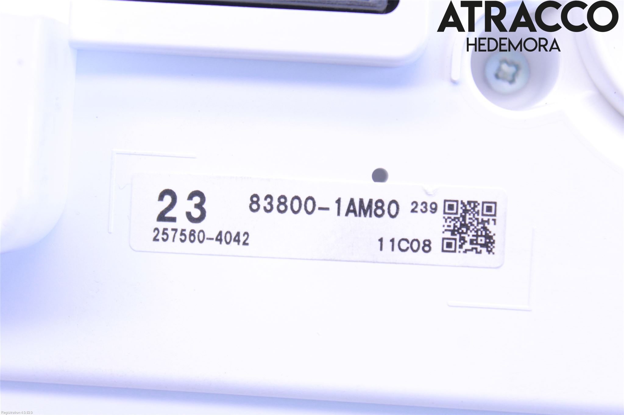 Toyota COROLLA 19- Instrument Komb