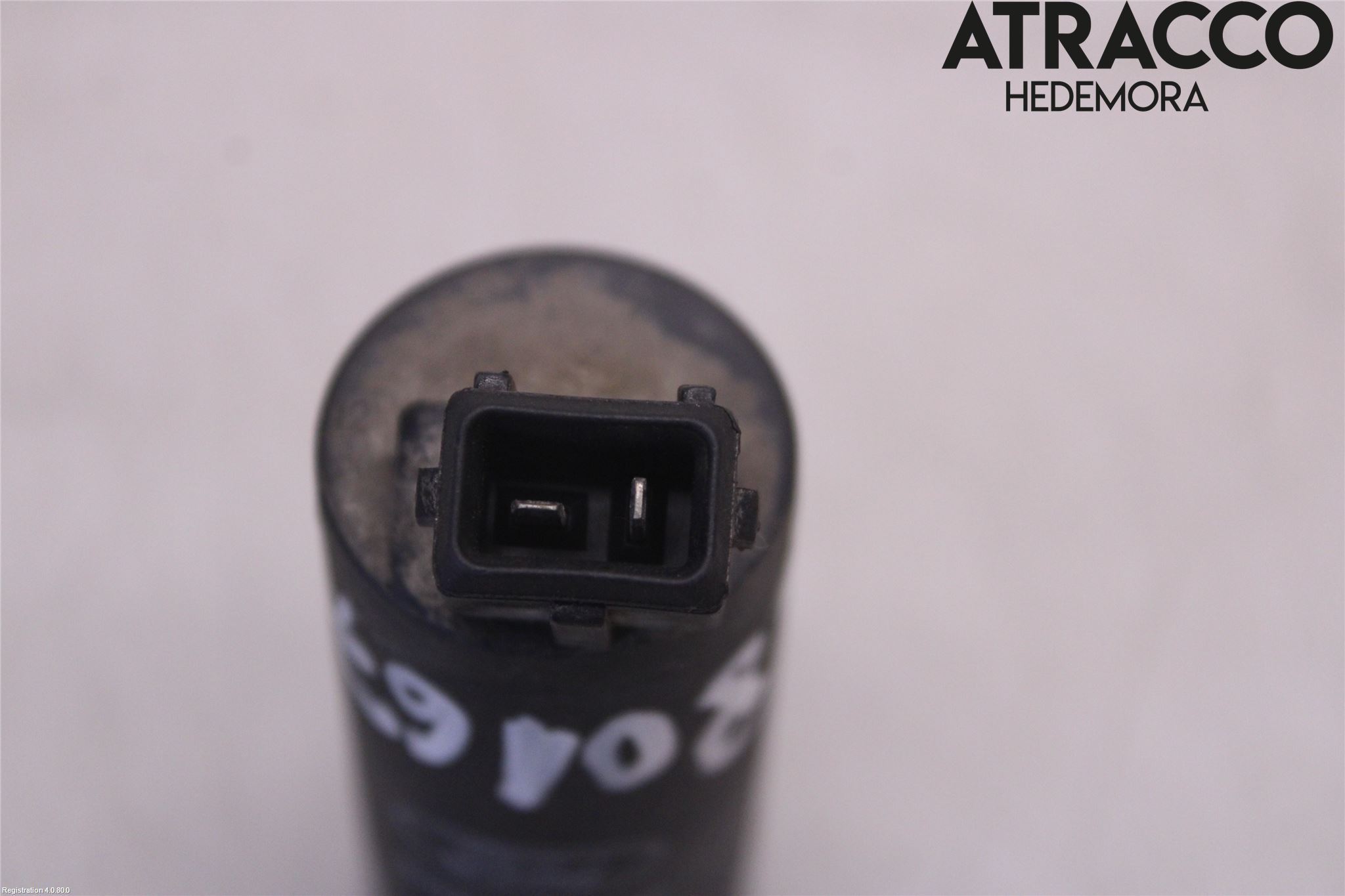 Ford TRANSIT    00-06 Spolarpump Vindruta