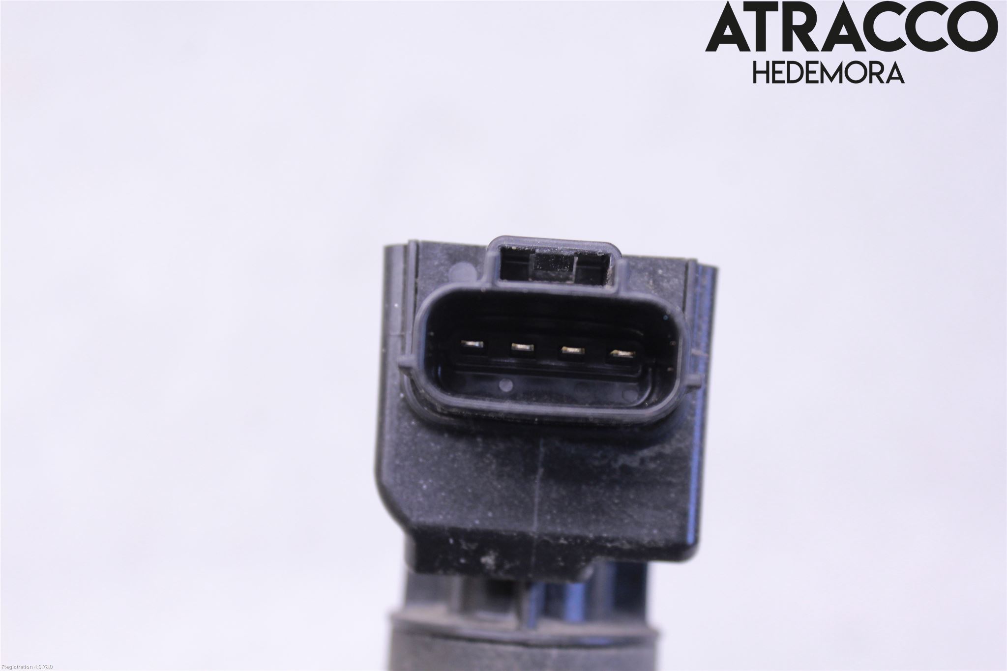 Mazda 2 (DJ) 15-22 Tändspole