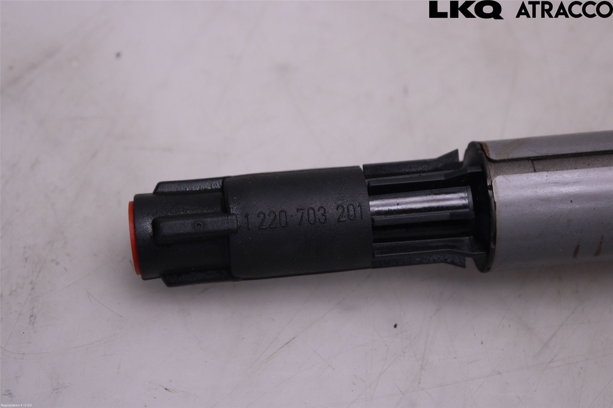 BMW 7 E65/66    00-08 Tändspole