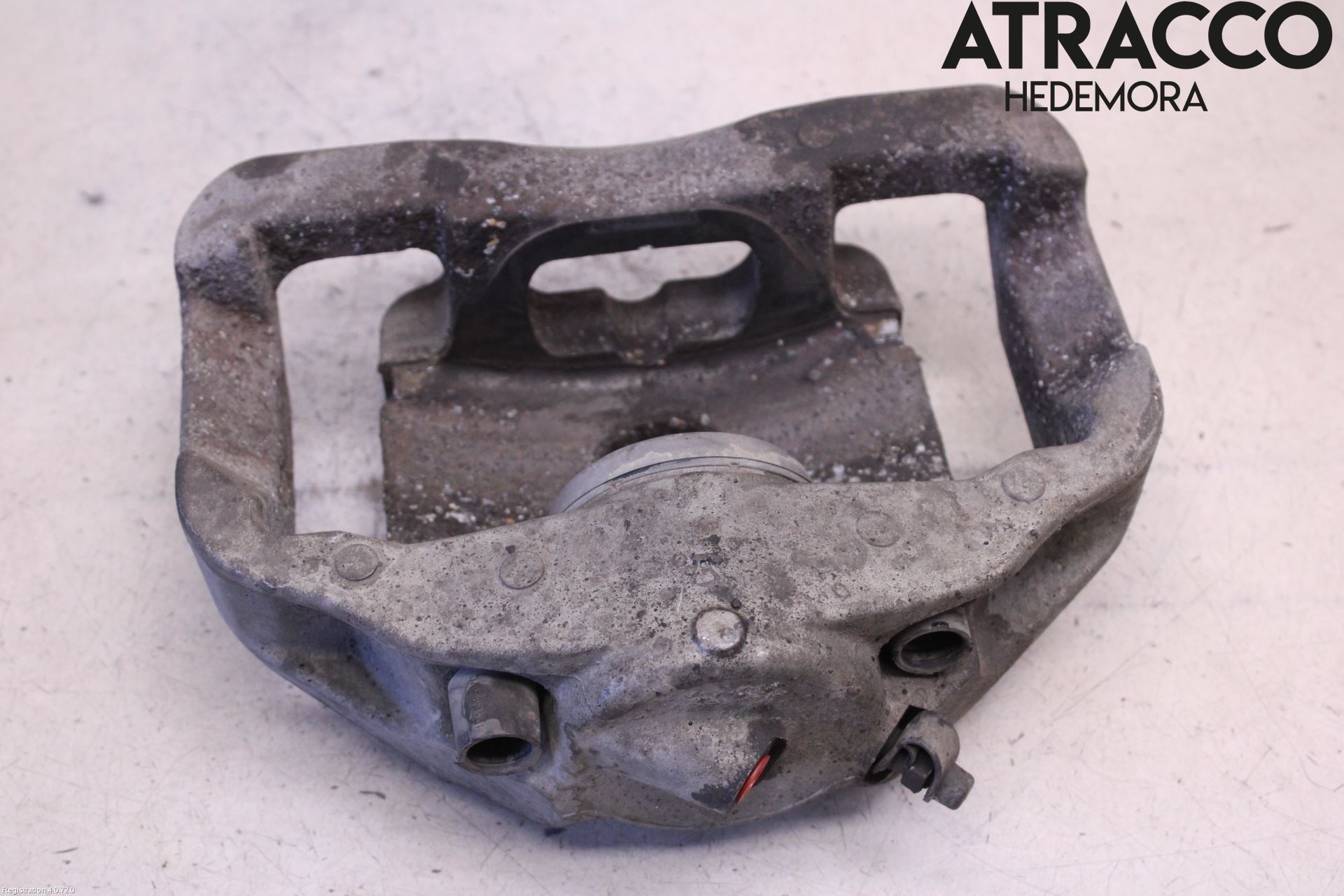 BMW 5 E60/61 Sed/Tou 02-10 Bromsok Fram Höger