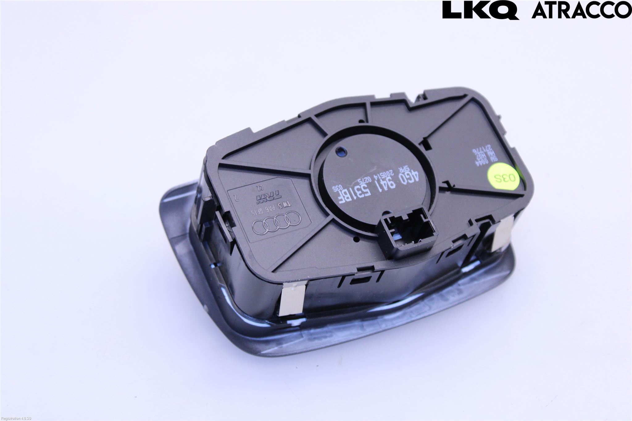 Audi A6 ALLROAD 12-18 Strömställare Ljus