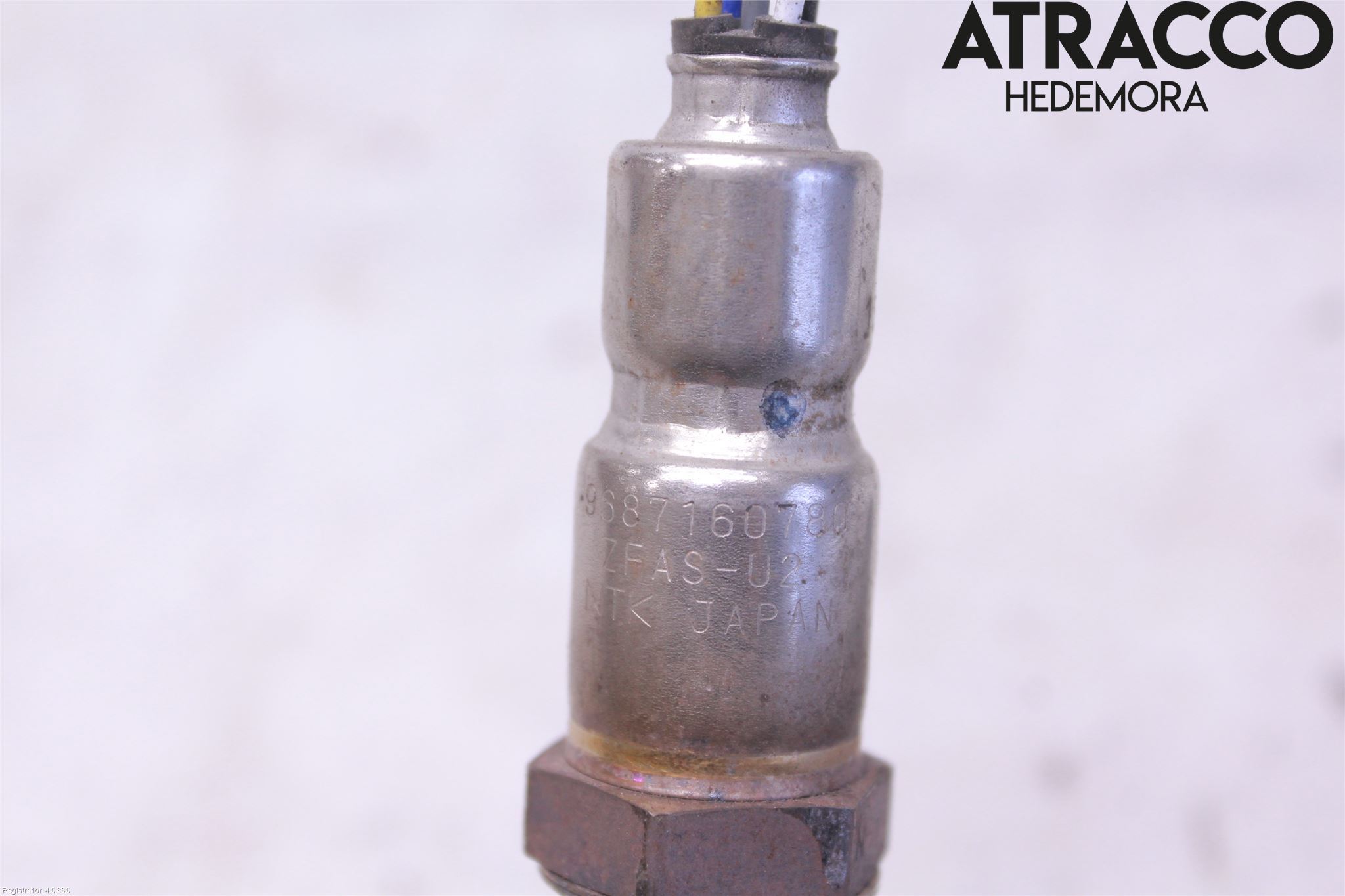 Volvo V70 08-13 Injlambdasond