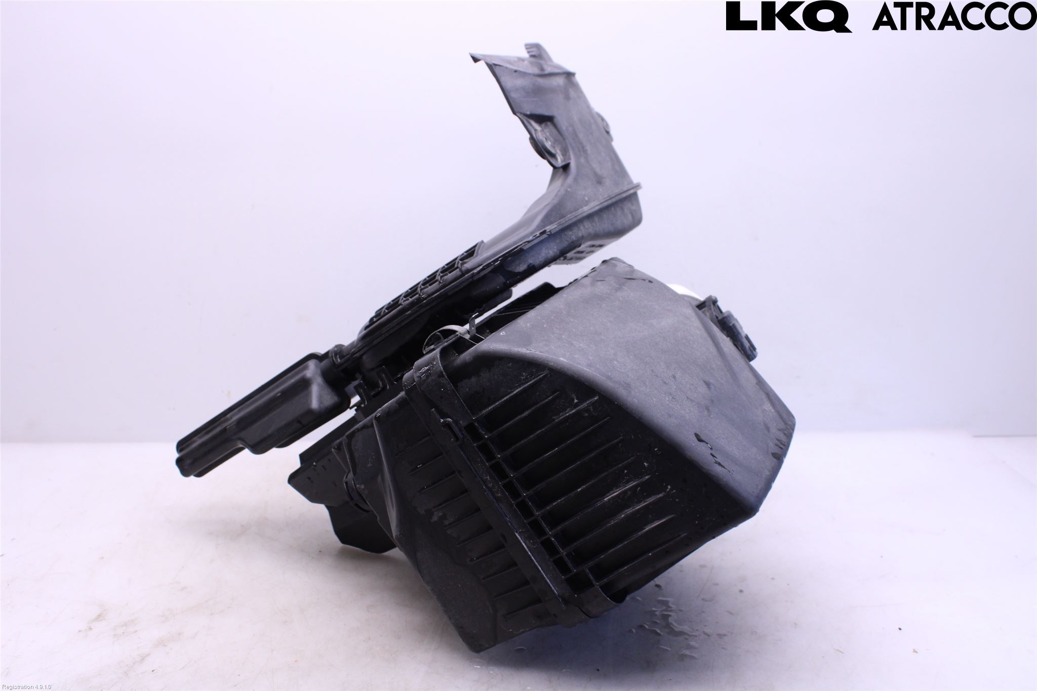 Mazda 6 13- Luftrenare