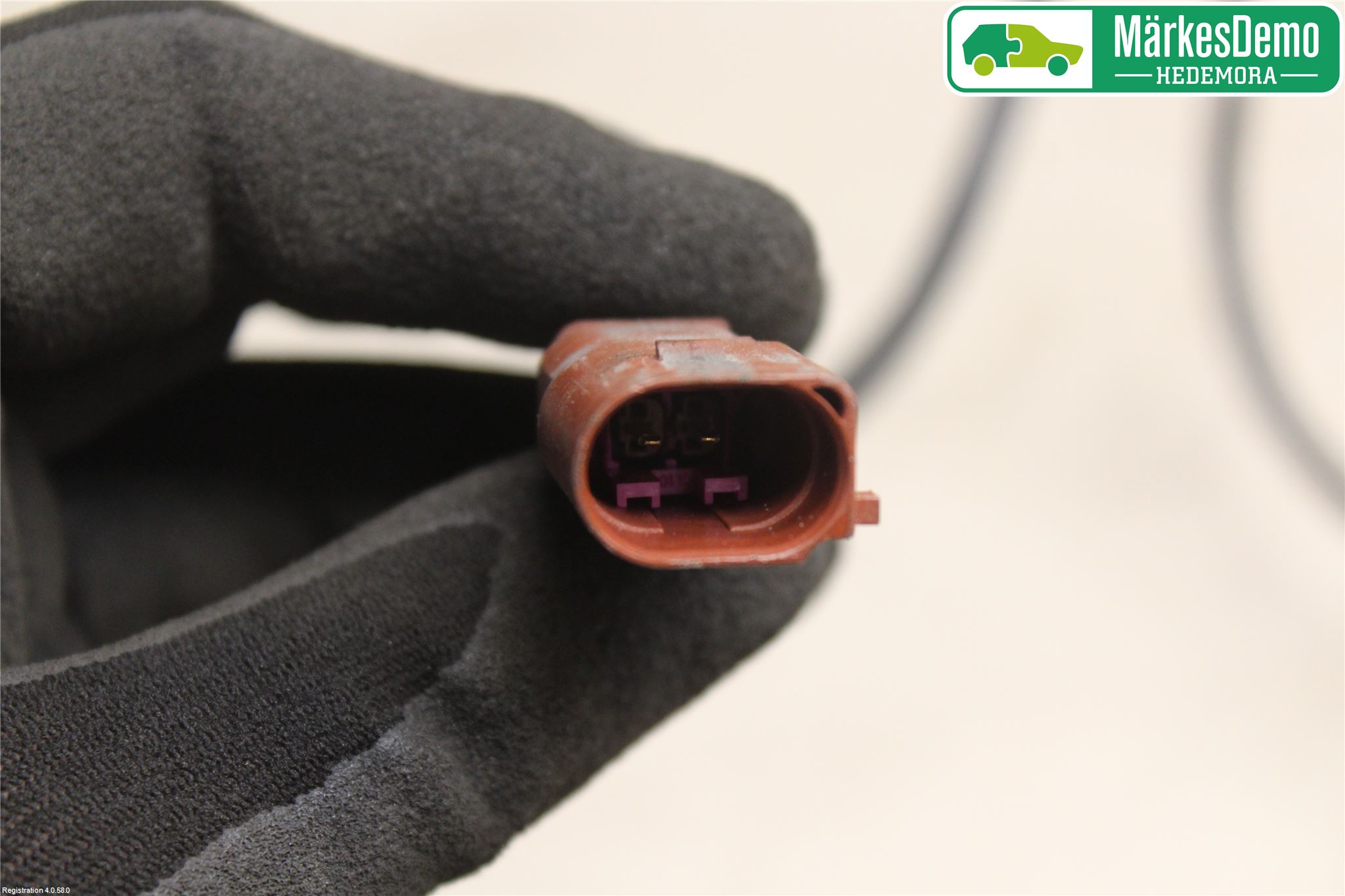 Audi A6/S6 4G 11-18 Injspridare