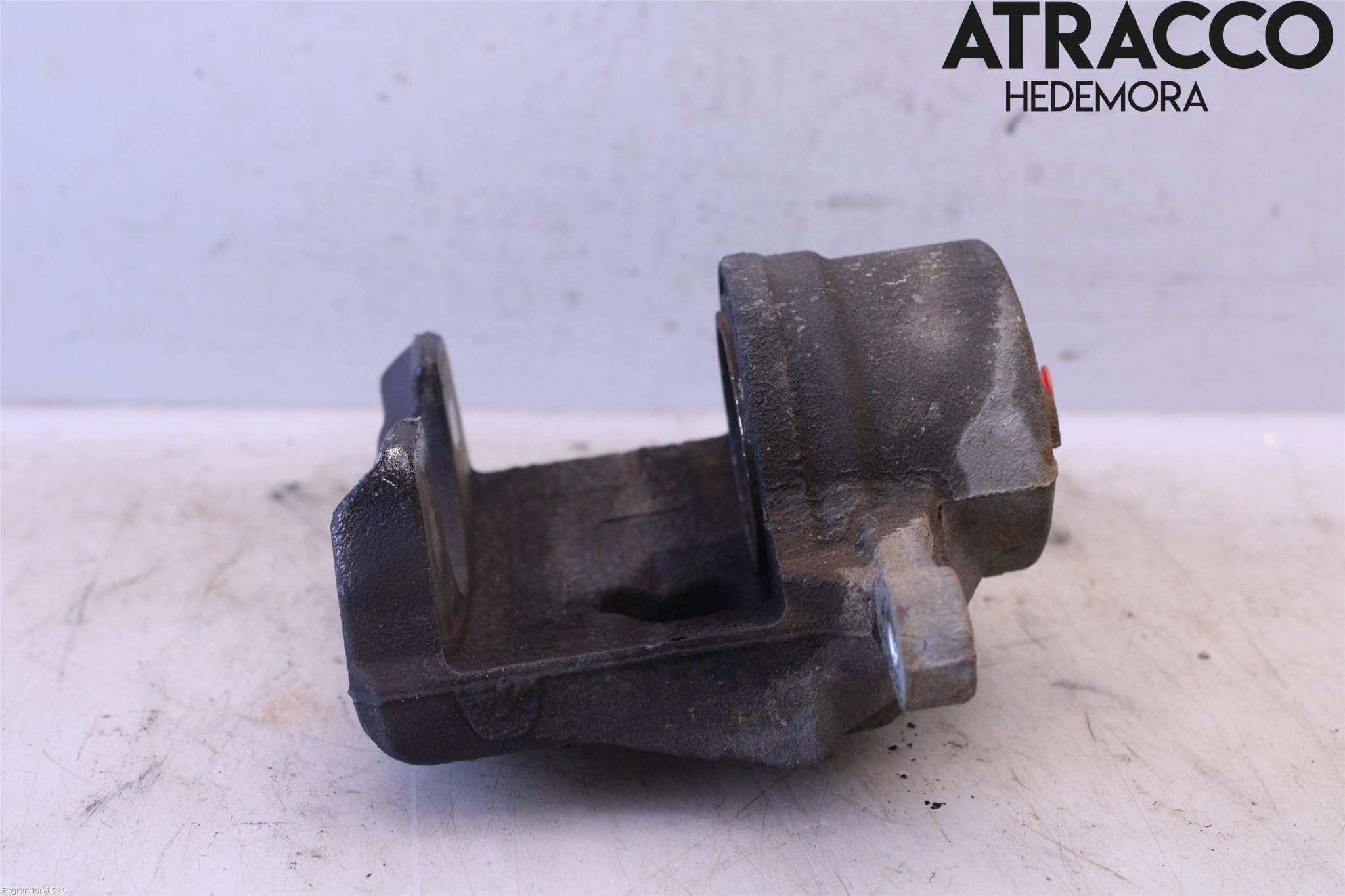 Hyundai TUCSON 05- Bromsok Fram Vänster