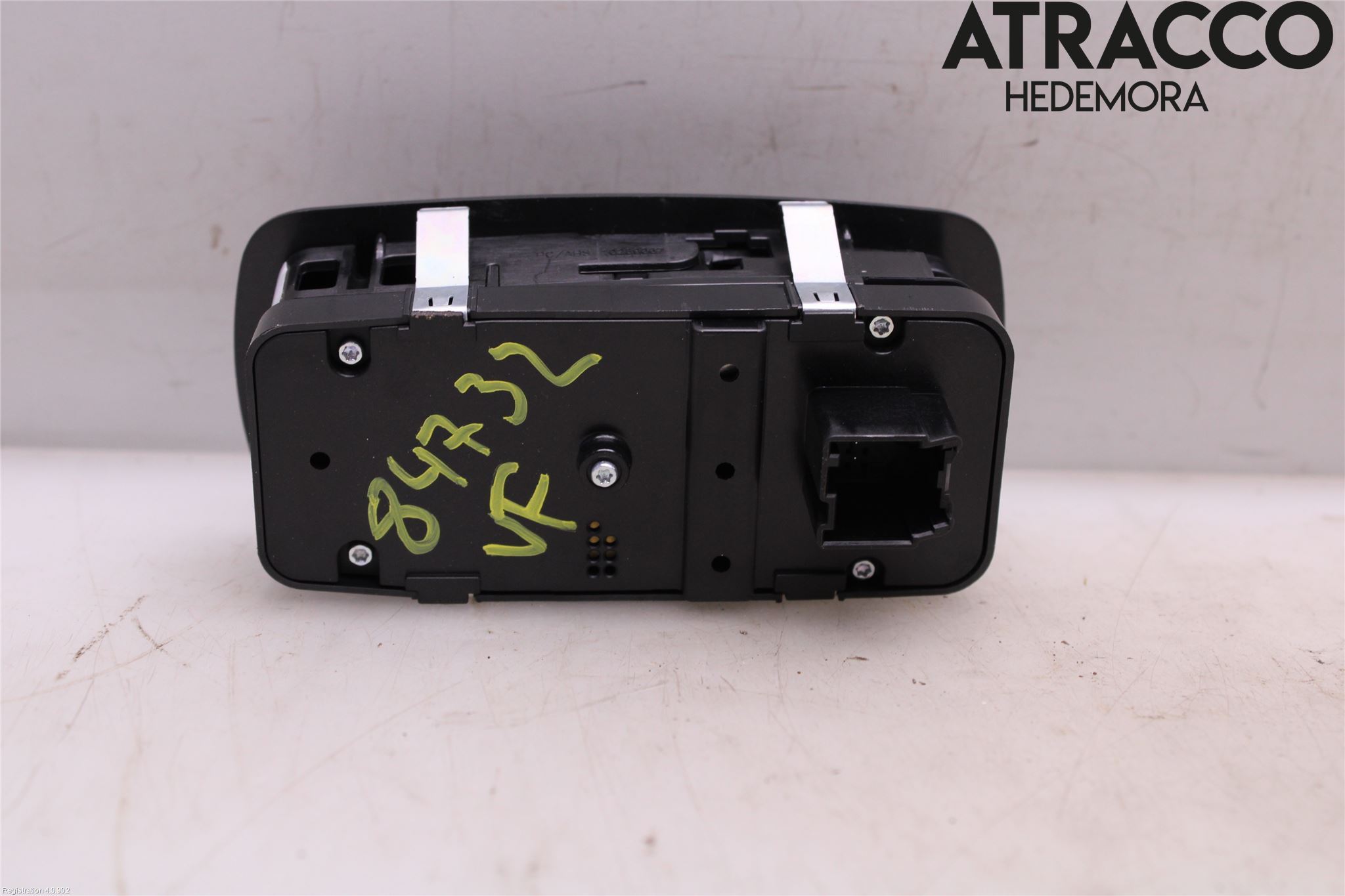 Dodge  Strömställare Elhiss