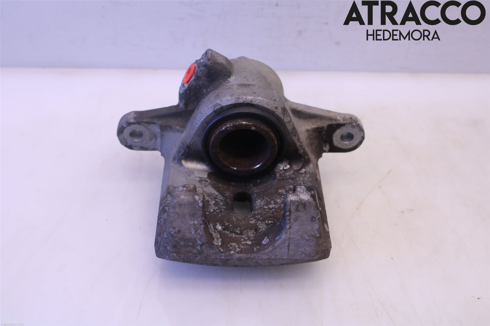 Subaru IMPREZA IV 13-17 Bromsok Bak Höger