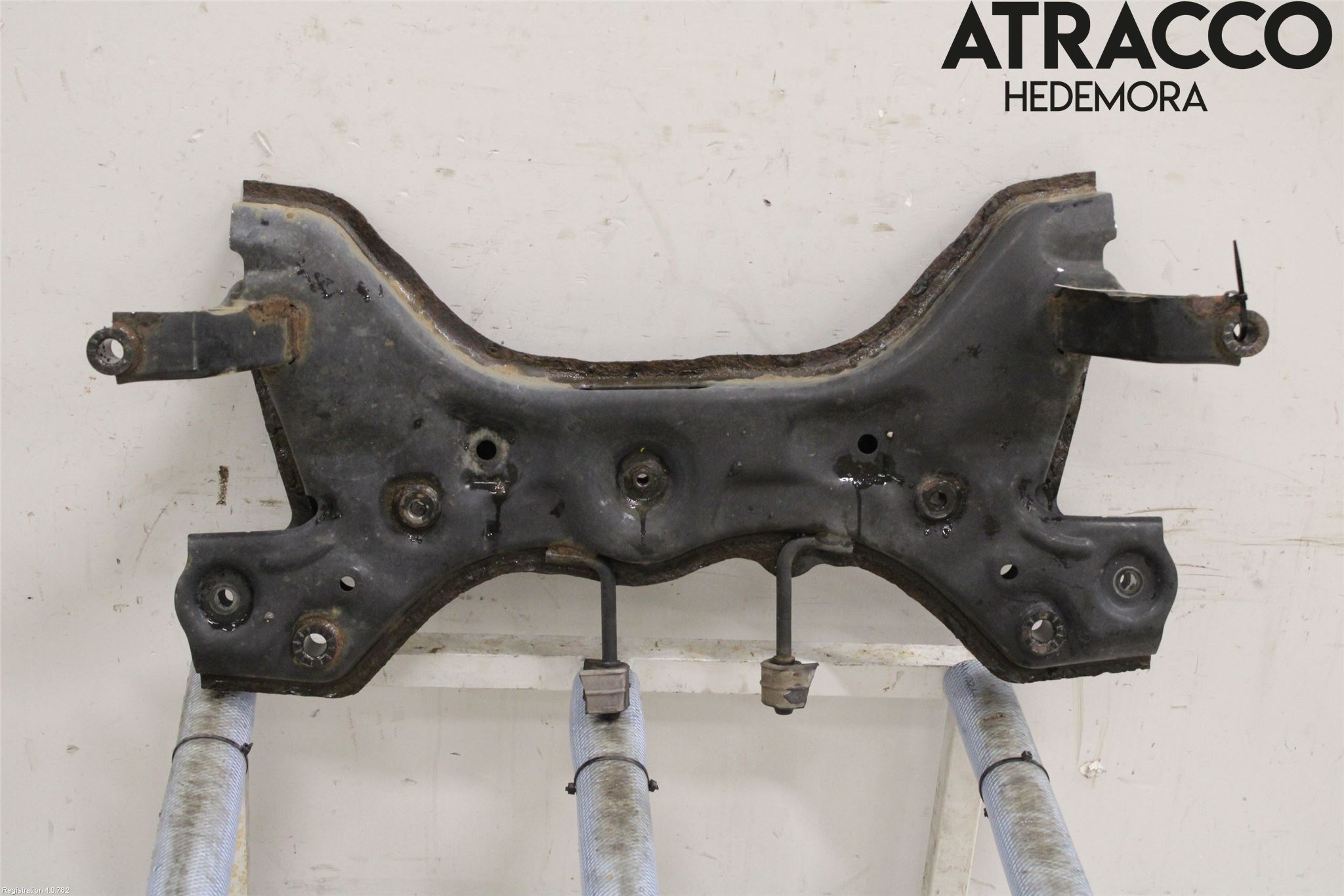 Volkswagen VW UP! / E-UP! Framvagnsbalk