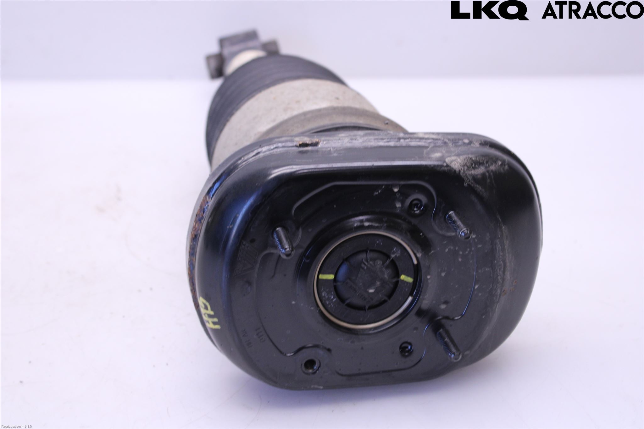 BMW 5 G30/G31/F90 17-23 Fjäderben Bak Höger