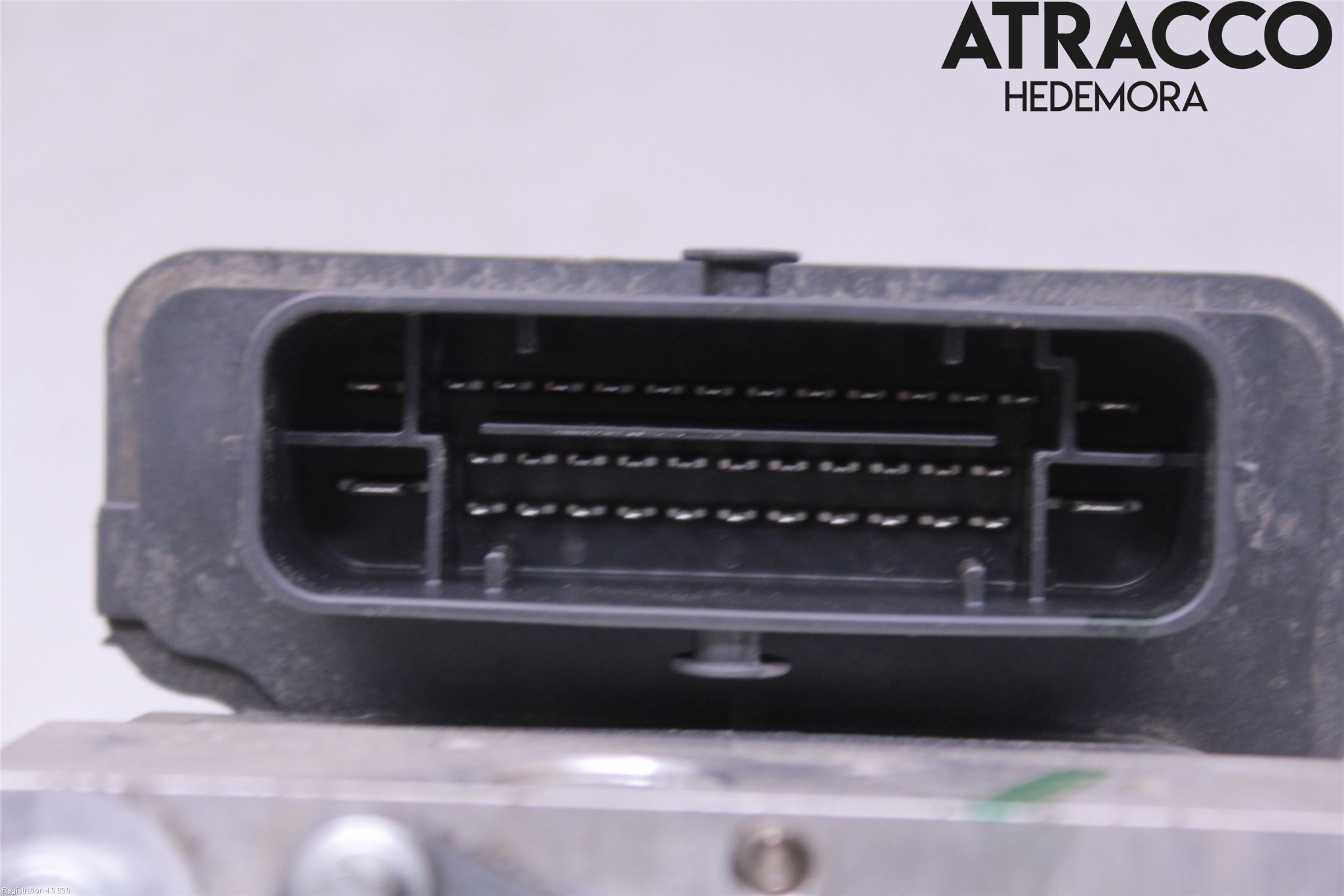 Nissan QASHQAI 14-17 Abs Hydraulaggregat