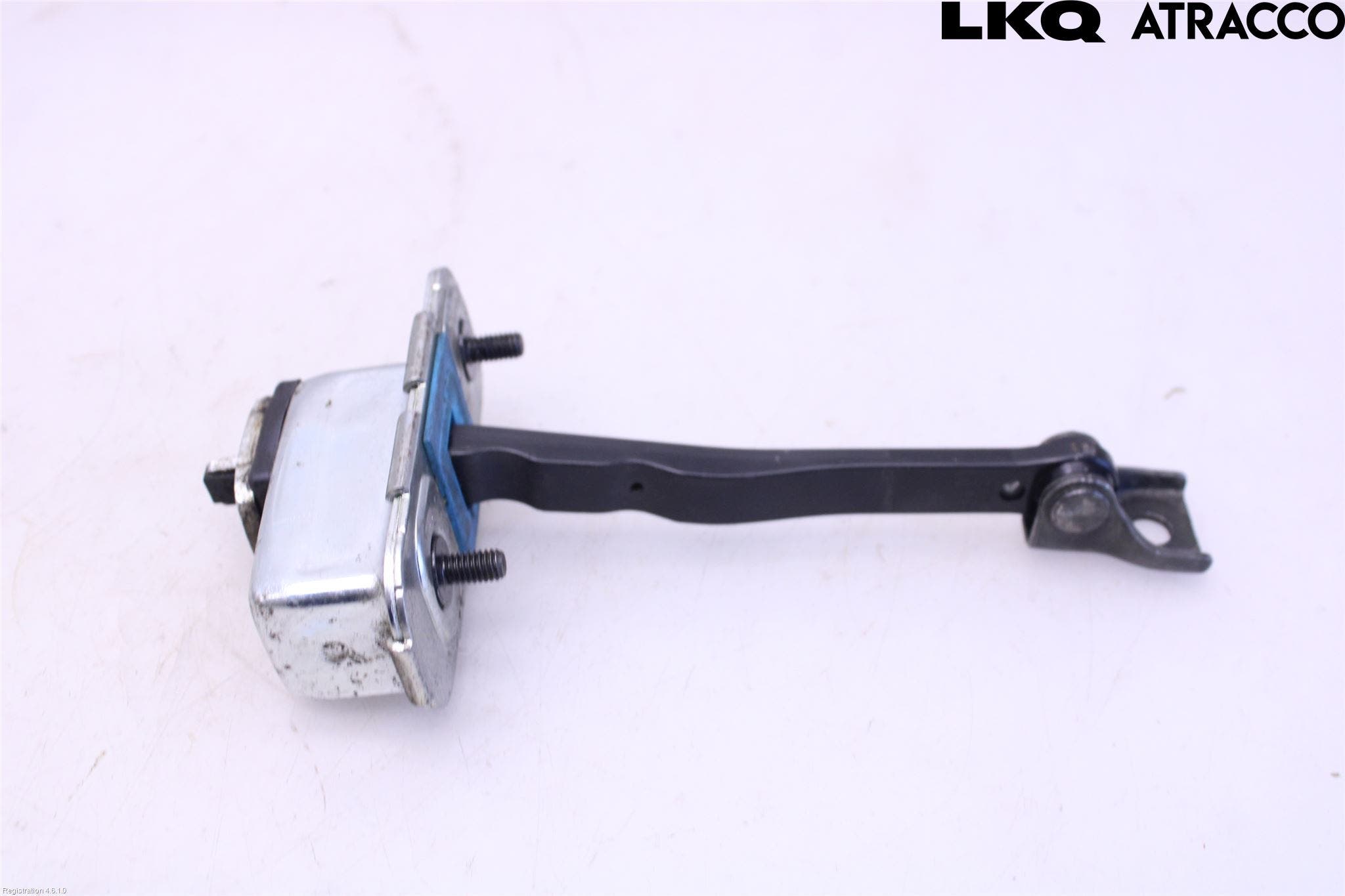 Kia NIRO (DE) 17-22 Dörrstopp