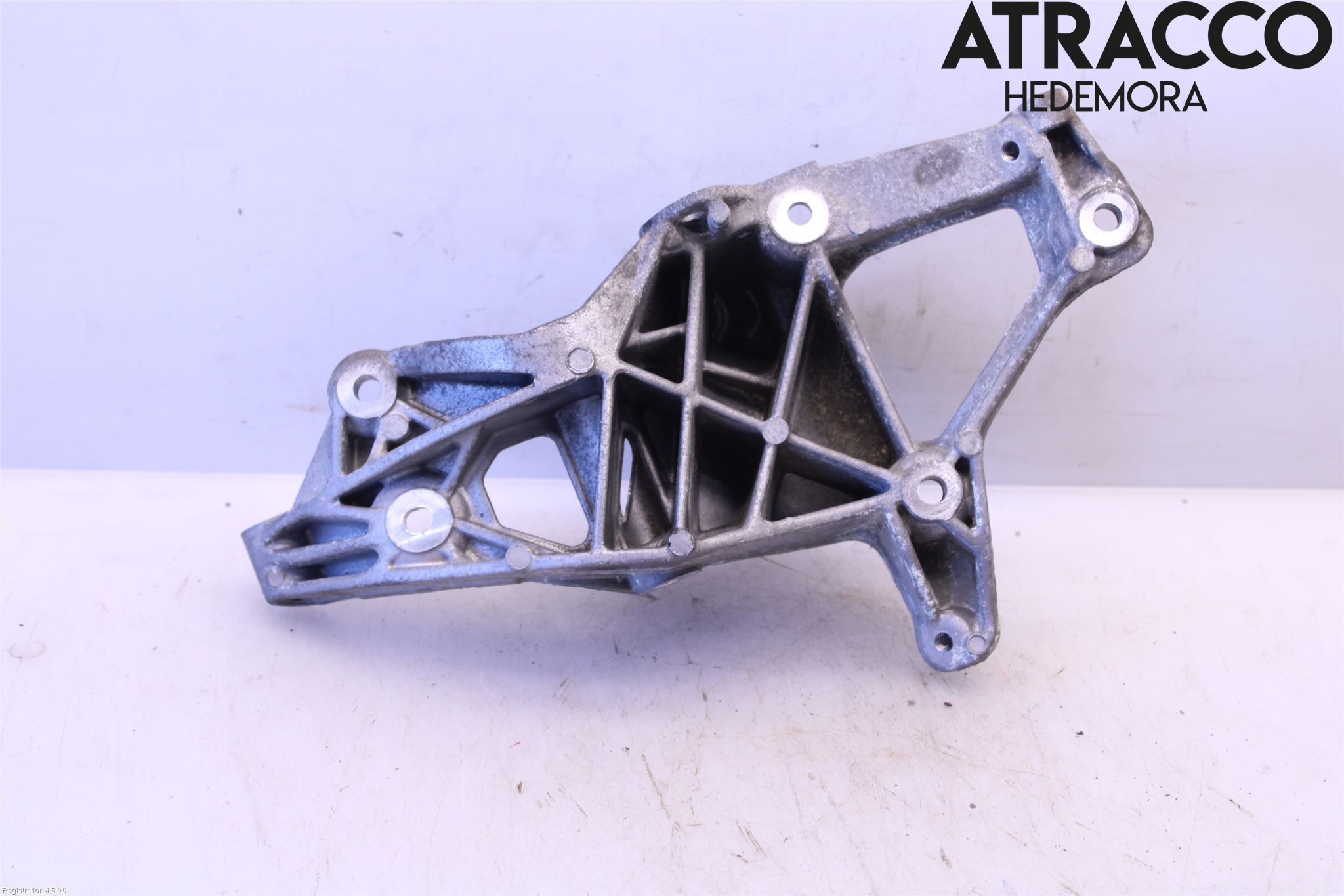 BMW 1 F20/F21 11-19 Ac Kompressor-Fäste