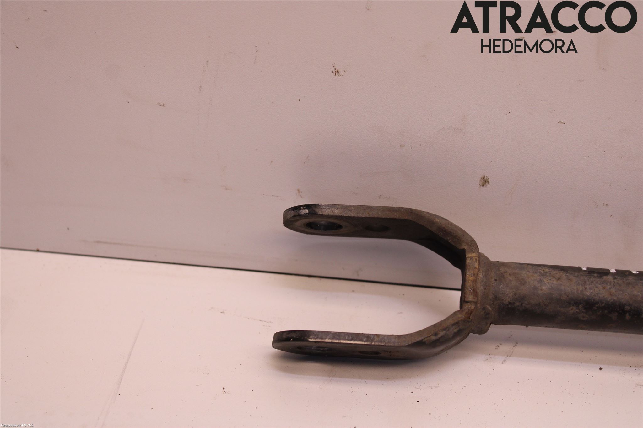 Nissan 370Z Bärarm Bak Vänster