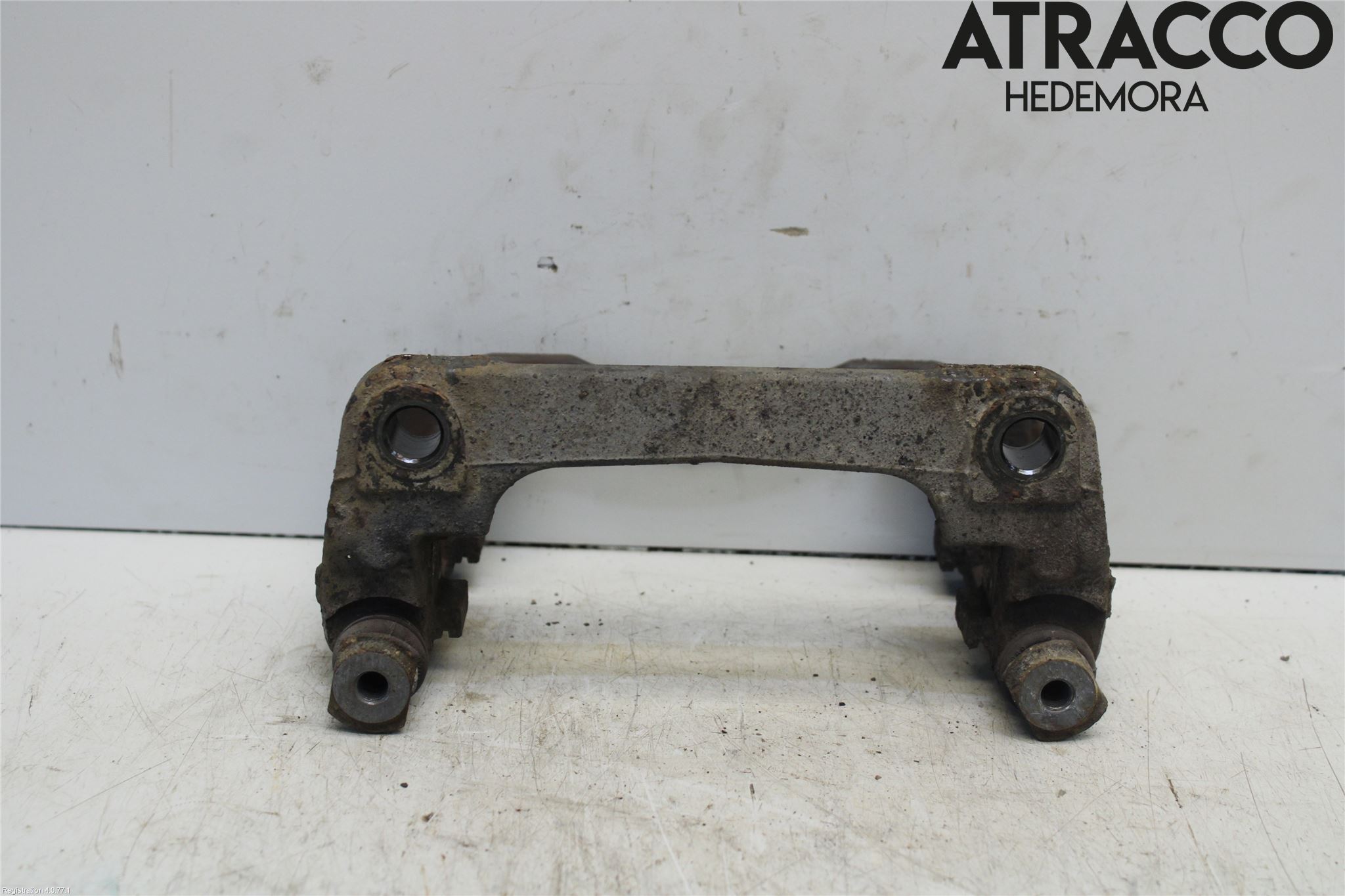 Renault MÉGANE II  03-05 Bromsokshållare