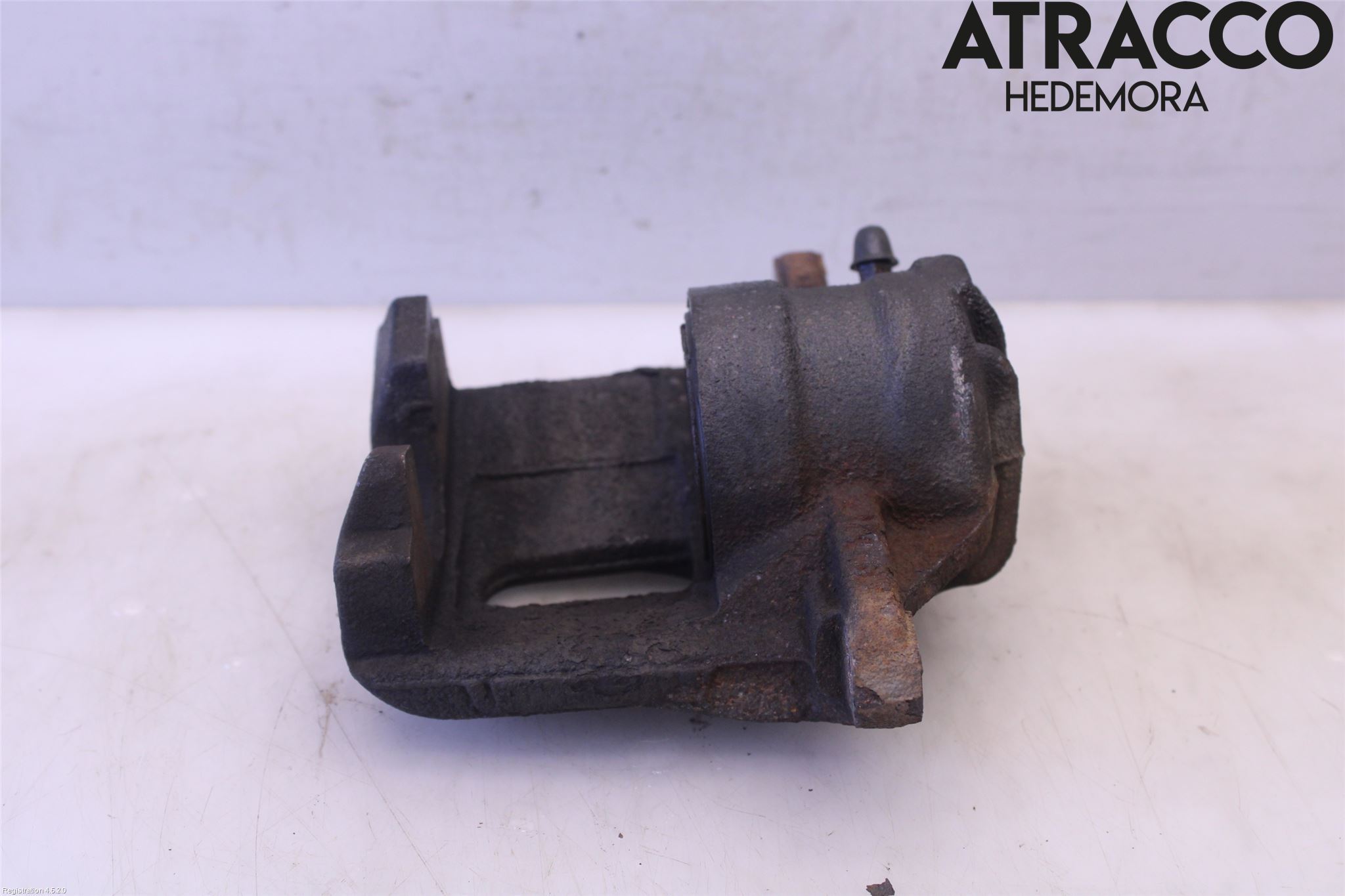 Peugeot 2008 13-20 Bromsok Fram Vänster