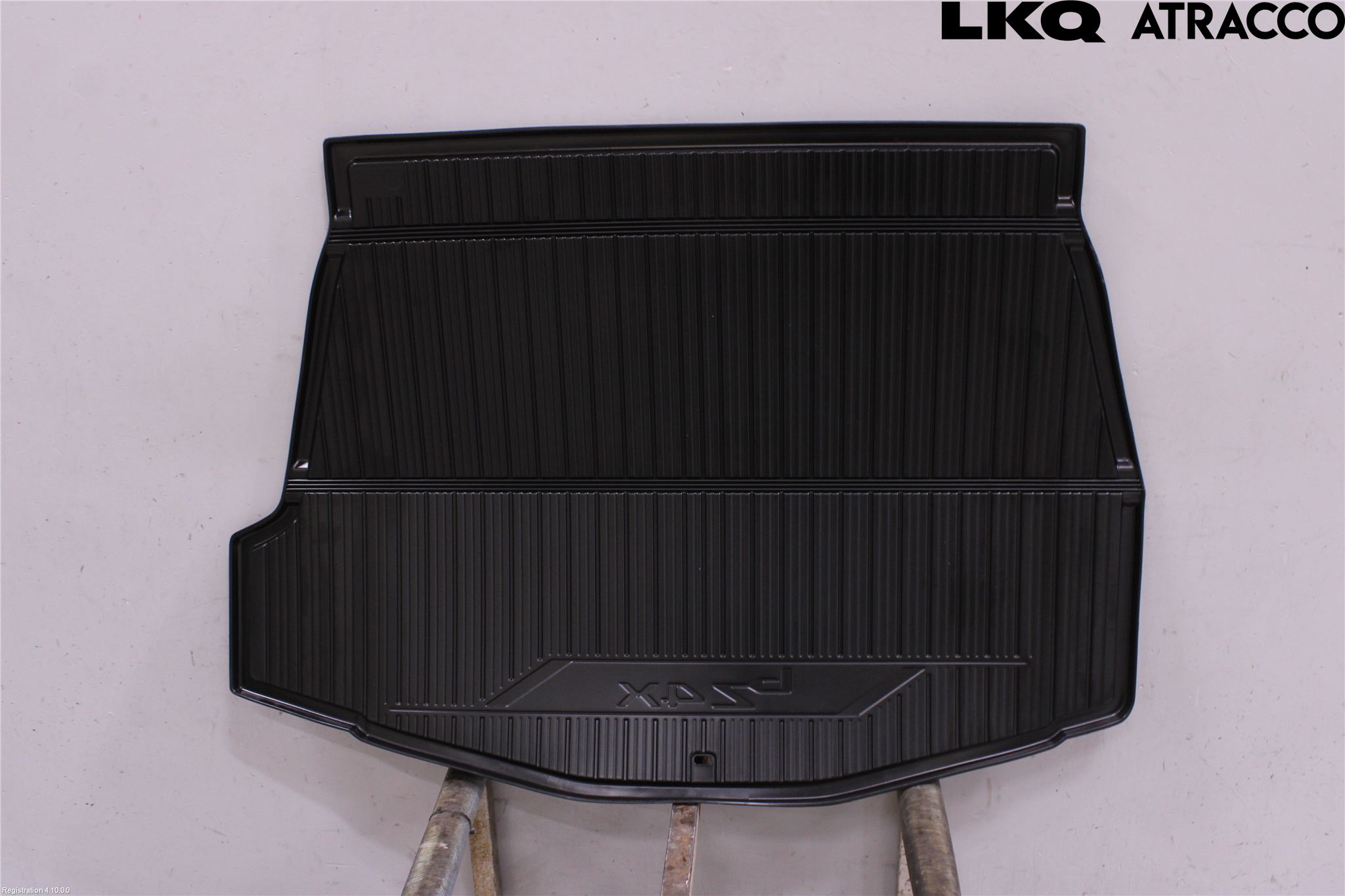 Toyota bZ4X EA10 22- Lastmatta-Skydd