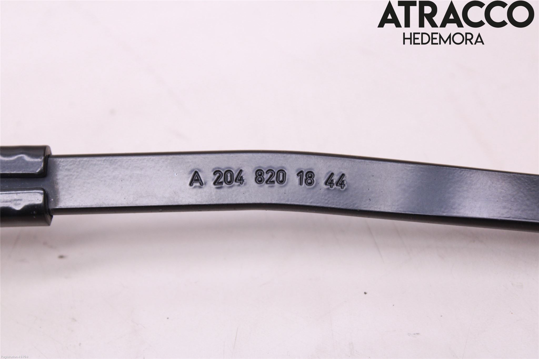 Mercedes-Benz MB C-KLASS (W204) 07-15 Torkararm Armar Vindruta