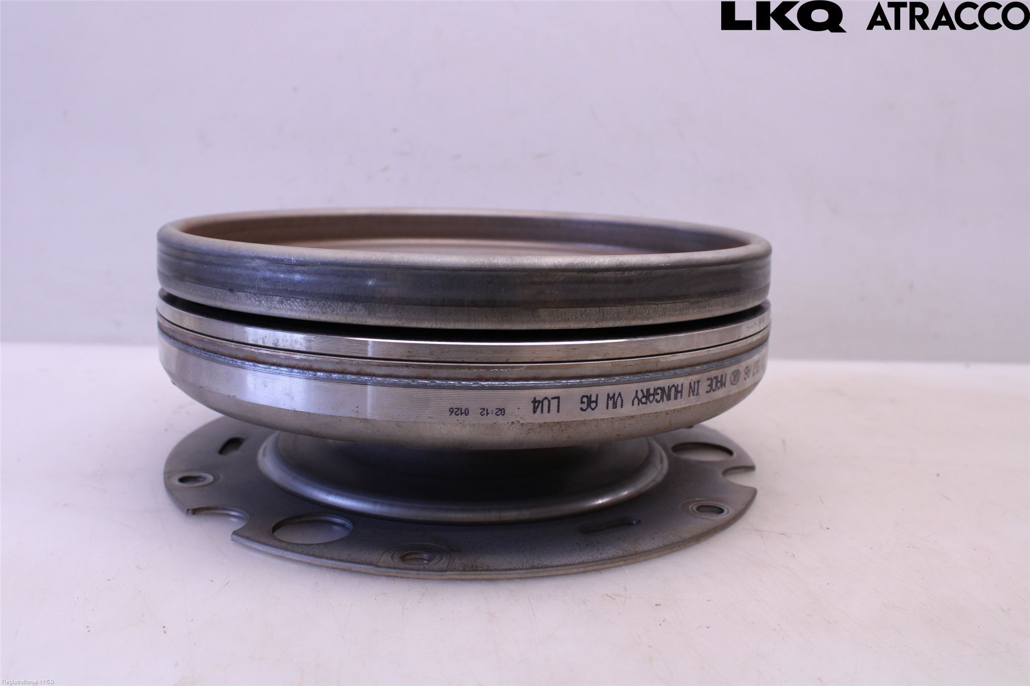 Audi A6 F2/C8 19- Svänghjul Aut