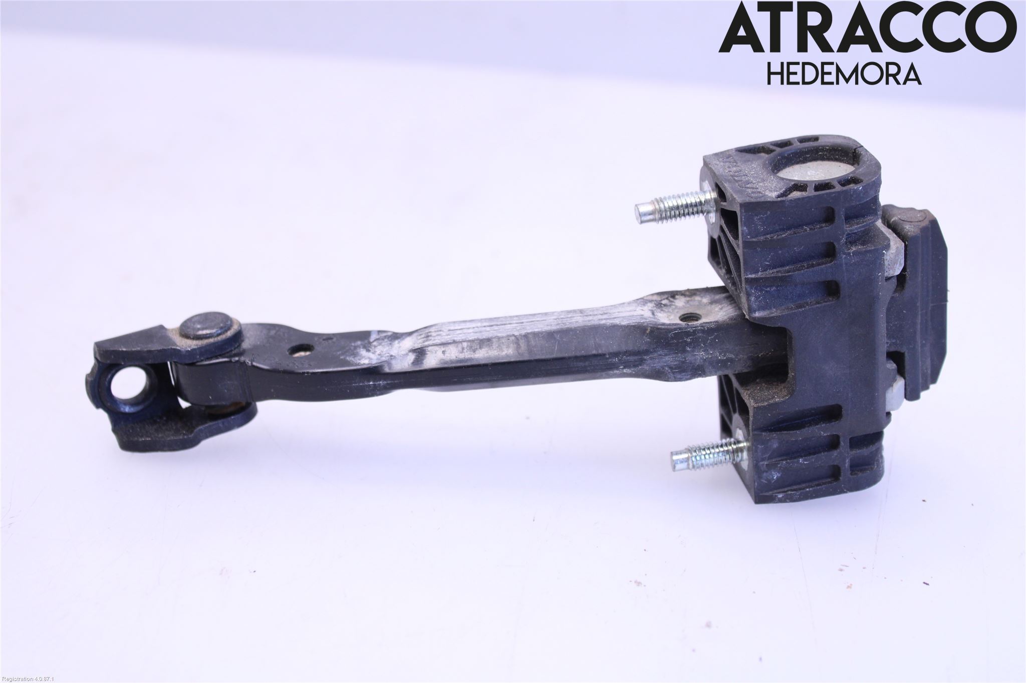 Volvo S60 11-13 Dörrstopp