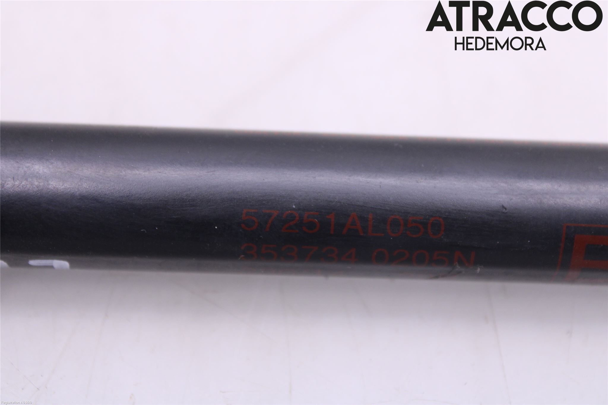 Subaru OUTBACK 15-20 Gasfjäder Baklucka