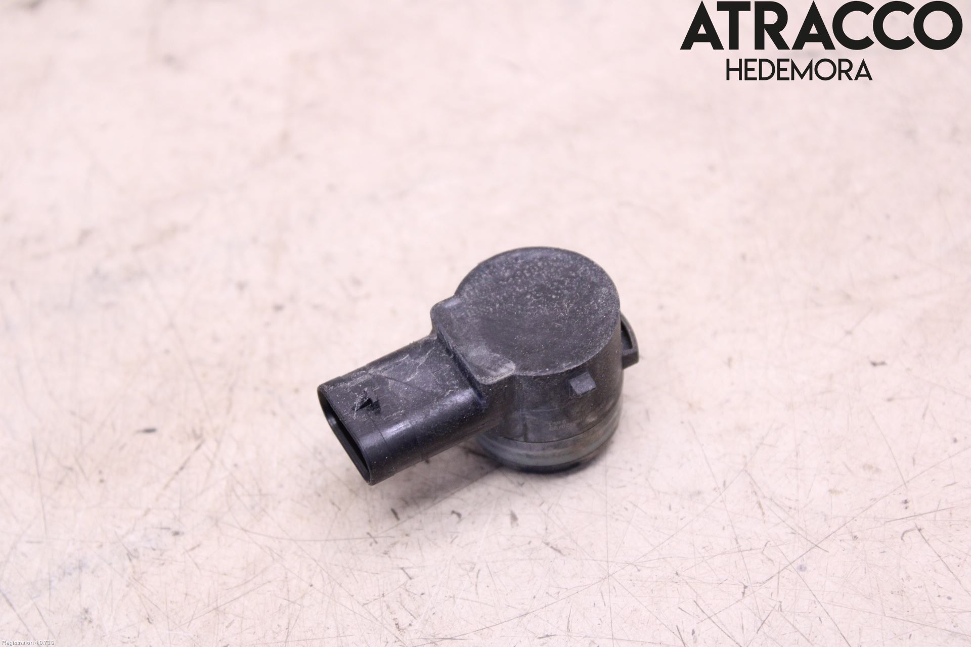 Audi A5 17- Parkeringshjälp Frontsensor