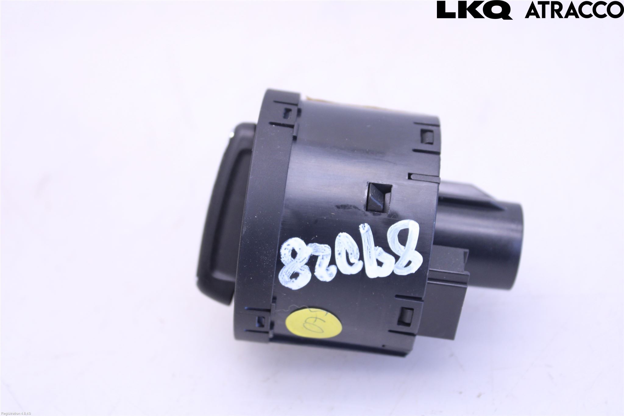 Seat LEON 13-20 Strömställare Ljus