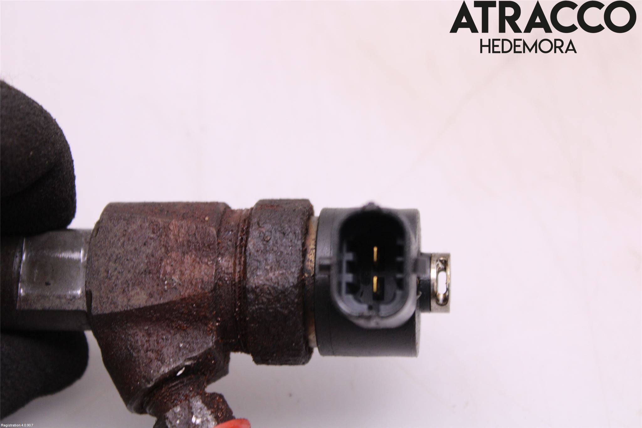 Opel INSIGNIA 09-16 Injspridare