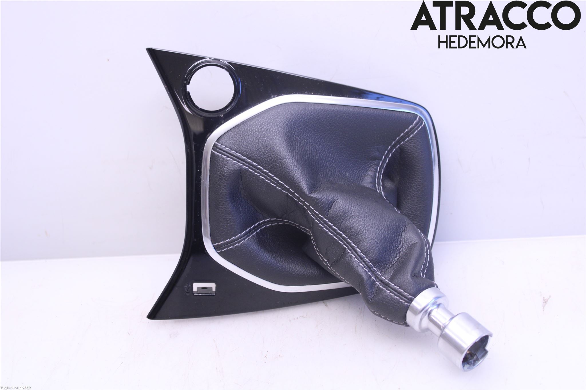 Ford FIESTA (VII) 18-23 Växelspaksdamask