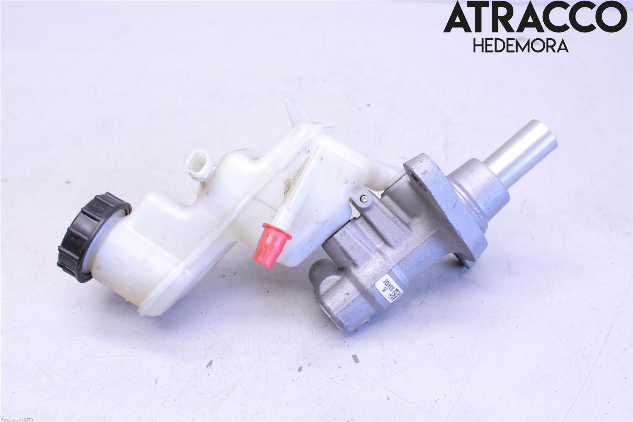 Toyota YARIS XP130 15-20 Broms Huvudcylinder