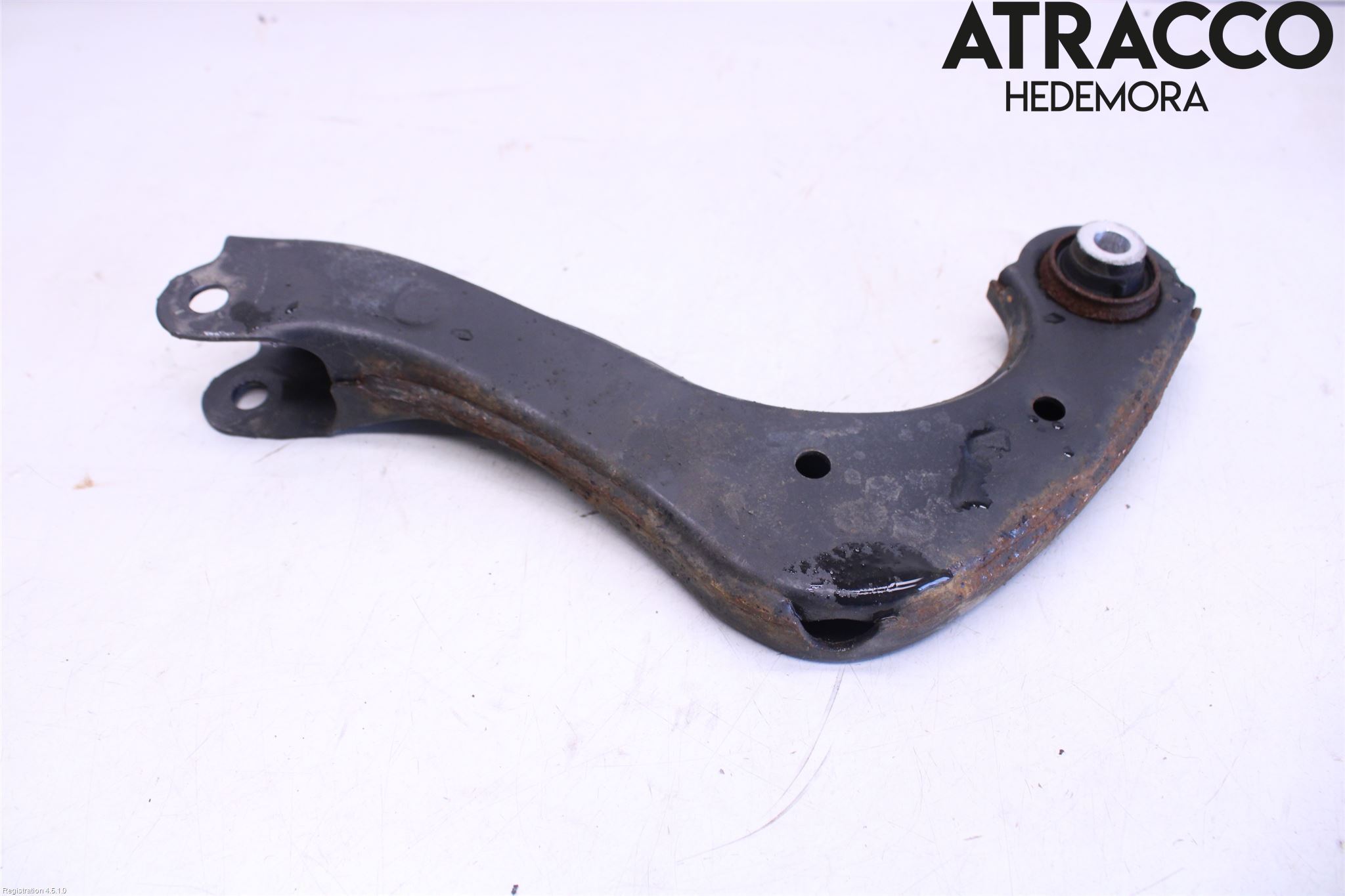 Toyota CAMRY 19-24 Bärarm Bak Övre Vänster