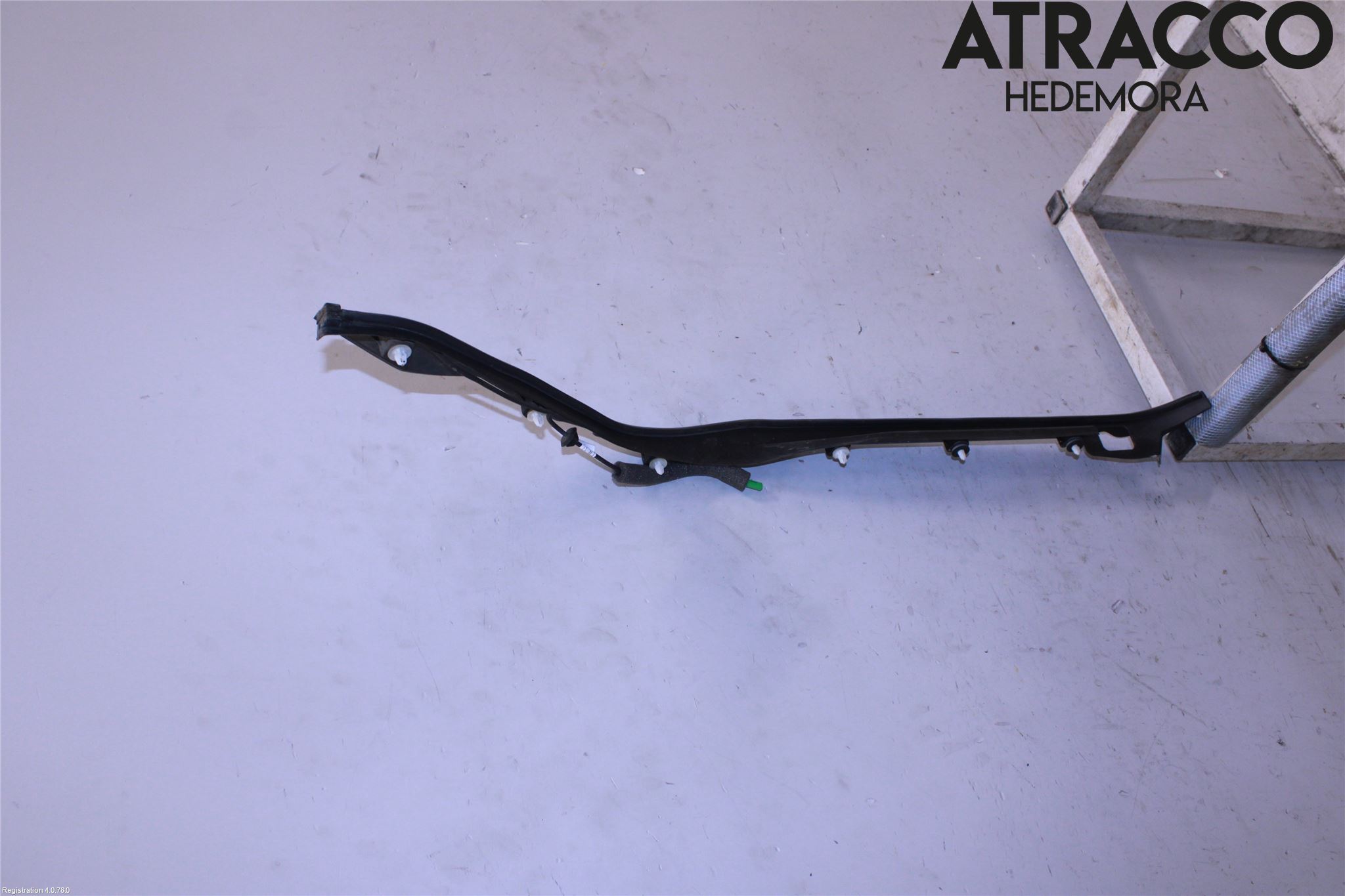 Landrover RANGE ROVER SPORT (L494) 14-22 List Bak-Baklucka