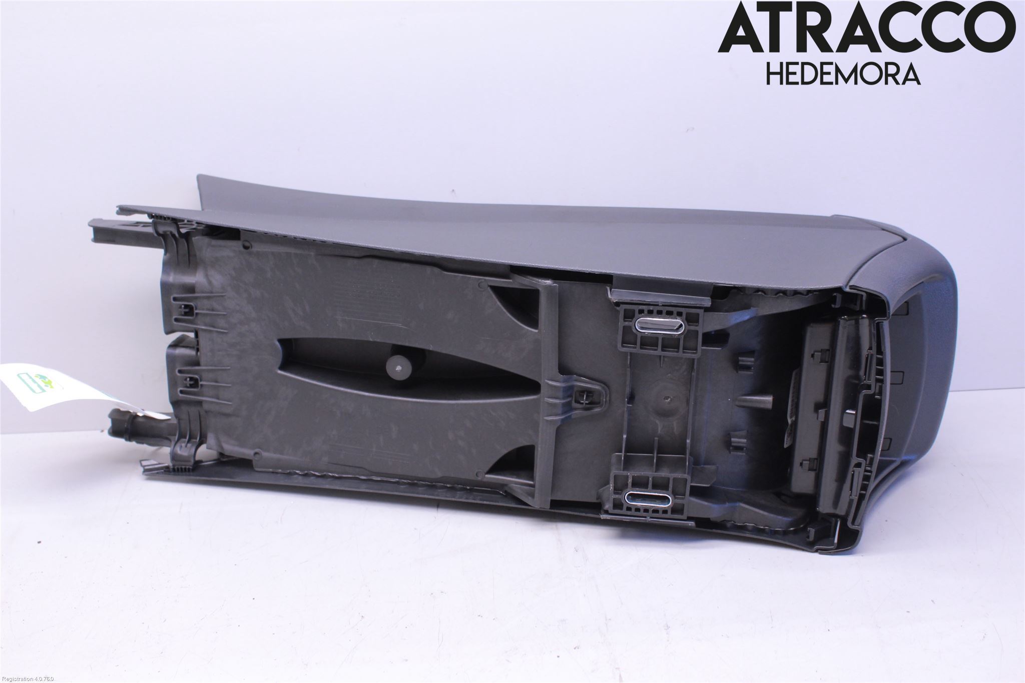 Mercedes-Benz MB C-KLASS (W205) 14-21 Inr Tunnelfack