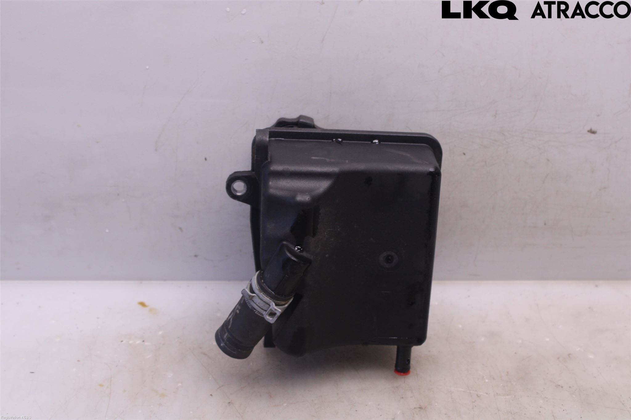 Mercedes-Benz MB E-KLASS (W212) 09-16 Styrservooljebehållare